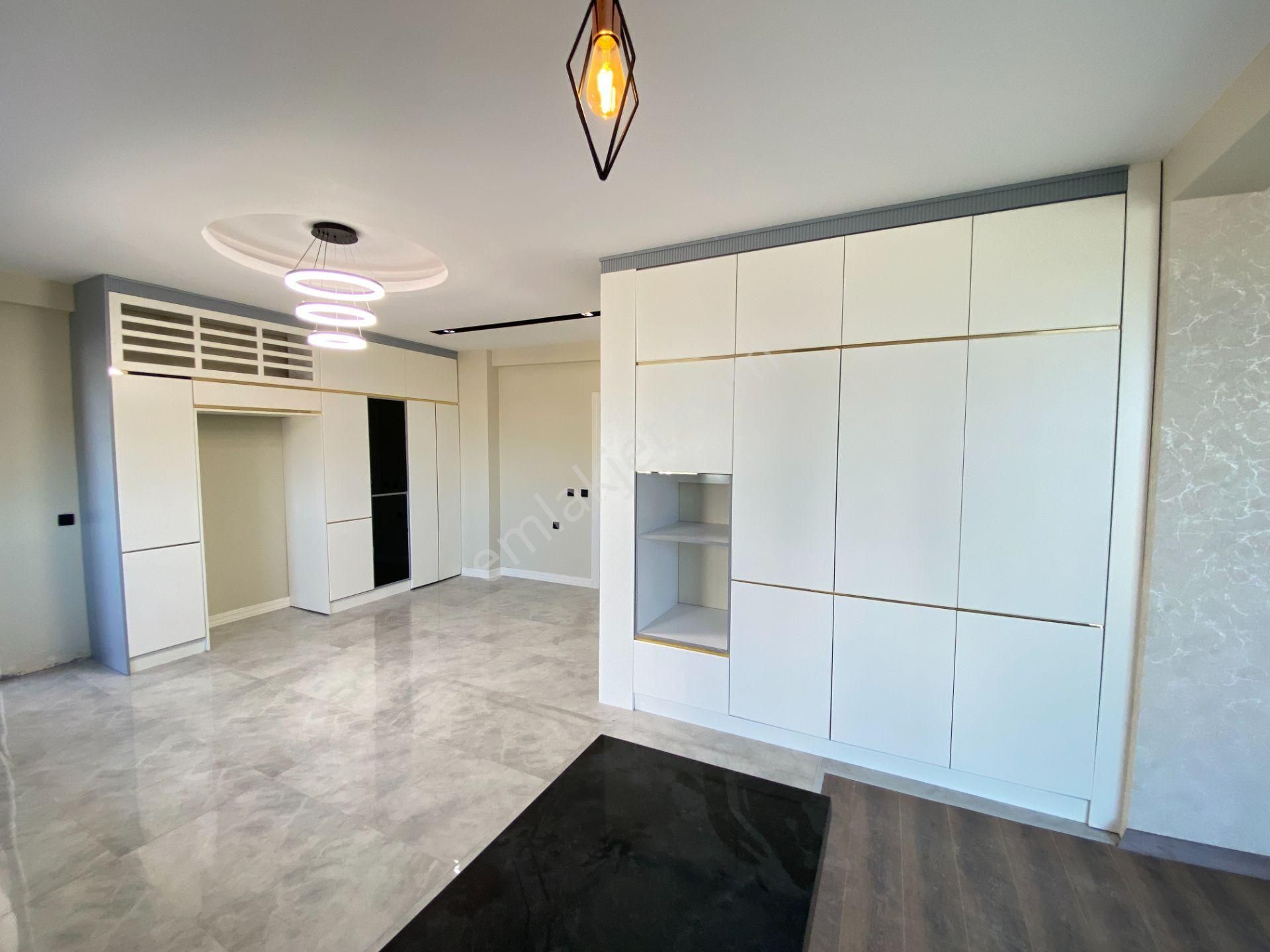 Beylerbeyi Satılık Ultra Lüks 5+1daire İsbay Emlak'ta - Görsel 18