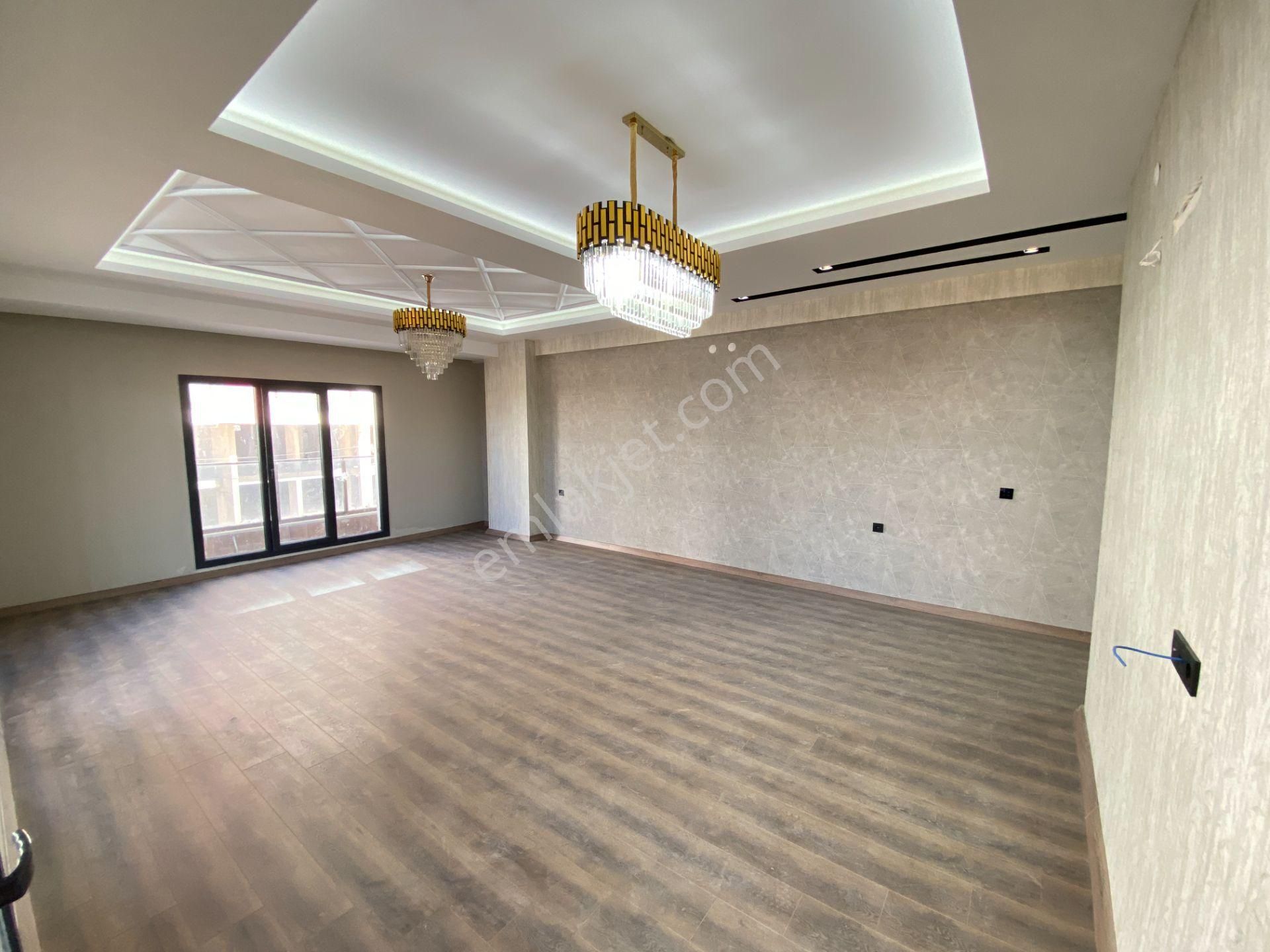 Beylerbeyi Satılık Ultra Lüks 5+1daire İsbay Emlak'ta - Görsel 5