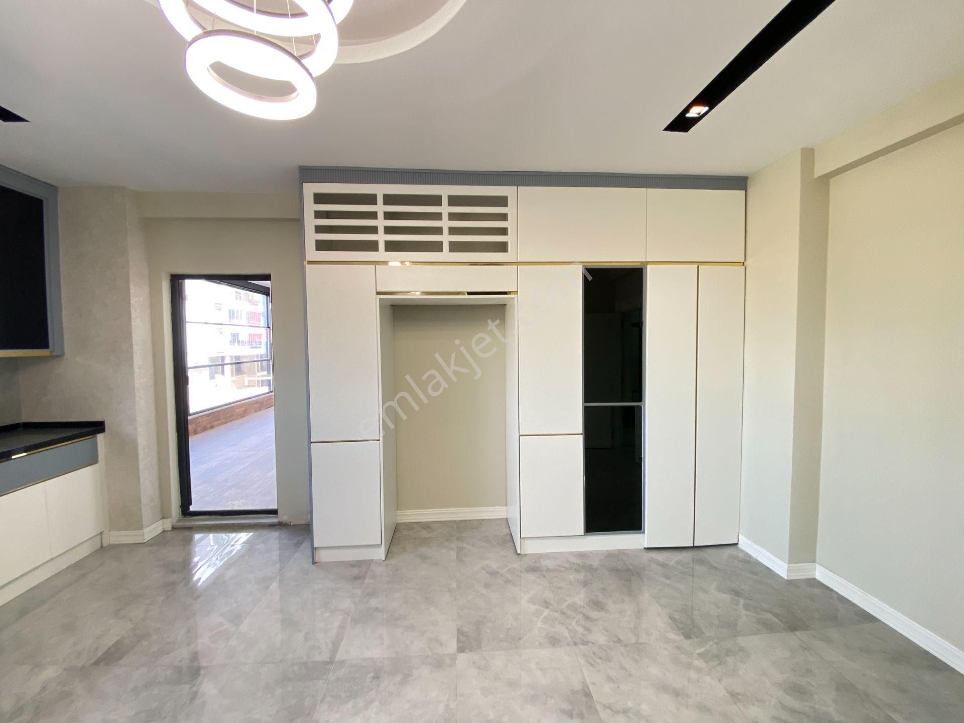 Beylerbeyi Satılık Ultra Lüks 5+1daire İsbay Emlak'ta - Görsel 11