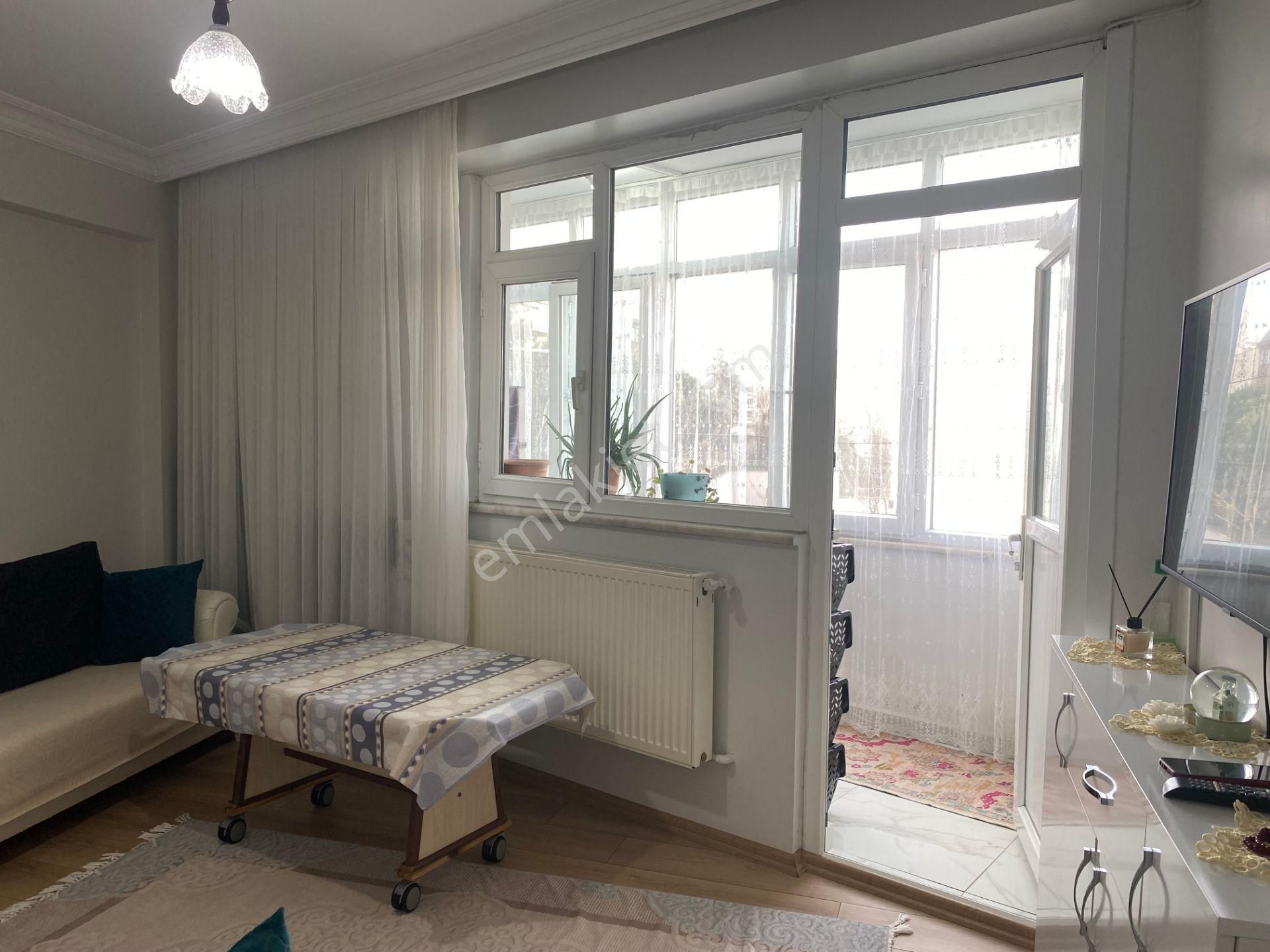 Avrupa Emlak Tan Esenler Fatih Mah 115m² 3+1 3.kat,16-20 Yaş Arası,iskalı,krediye Uygun,asansörlü - Görsel 7
