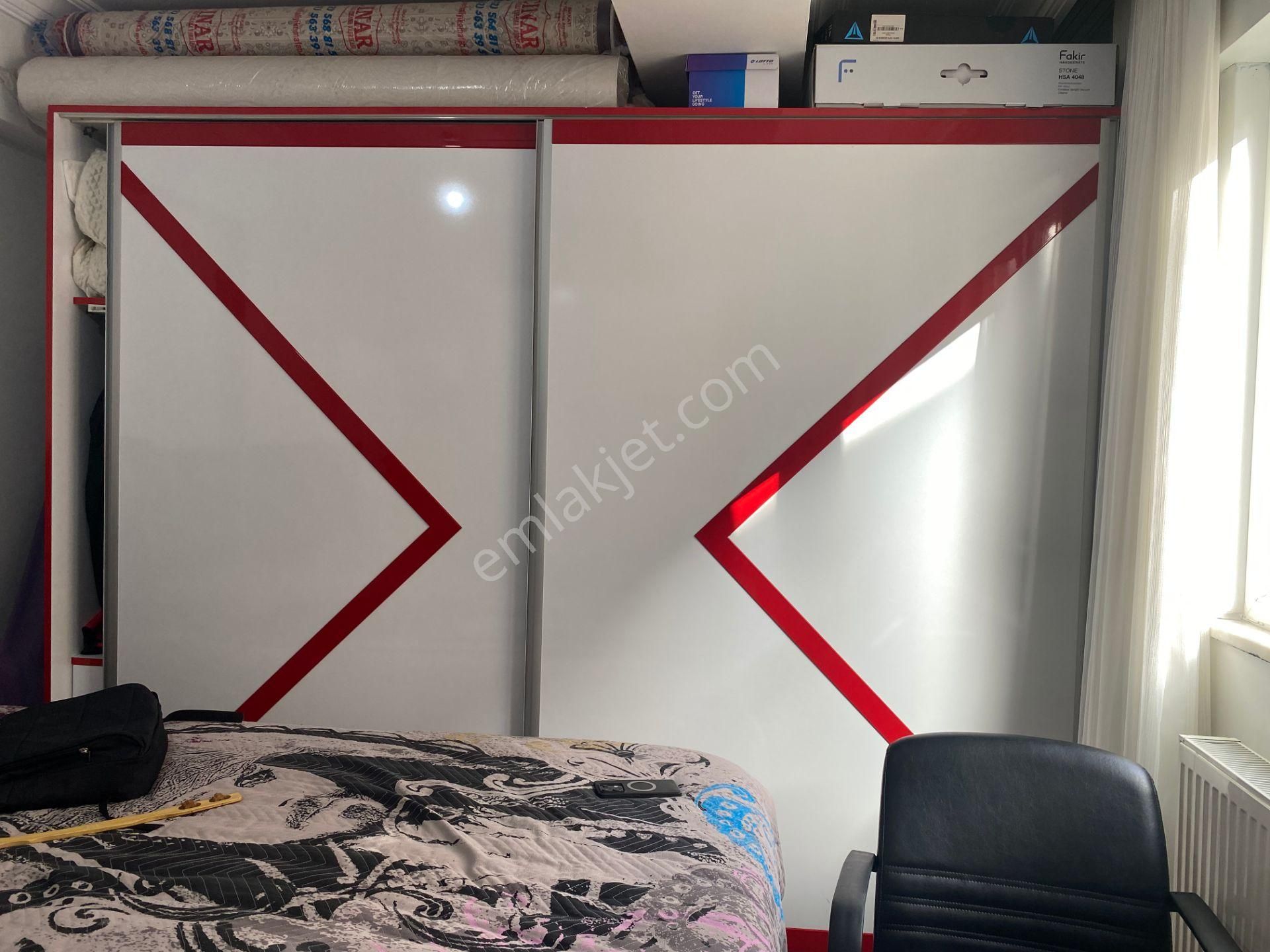 Avrupa Emlak Tan Esenler Fatih Mah 115m² 3+1 3.kat,16-20 Yaş Arası,iskalı,krediye Uygun,asansörlü - Görsel 4