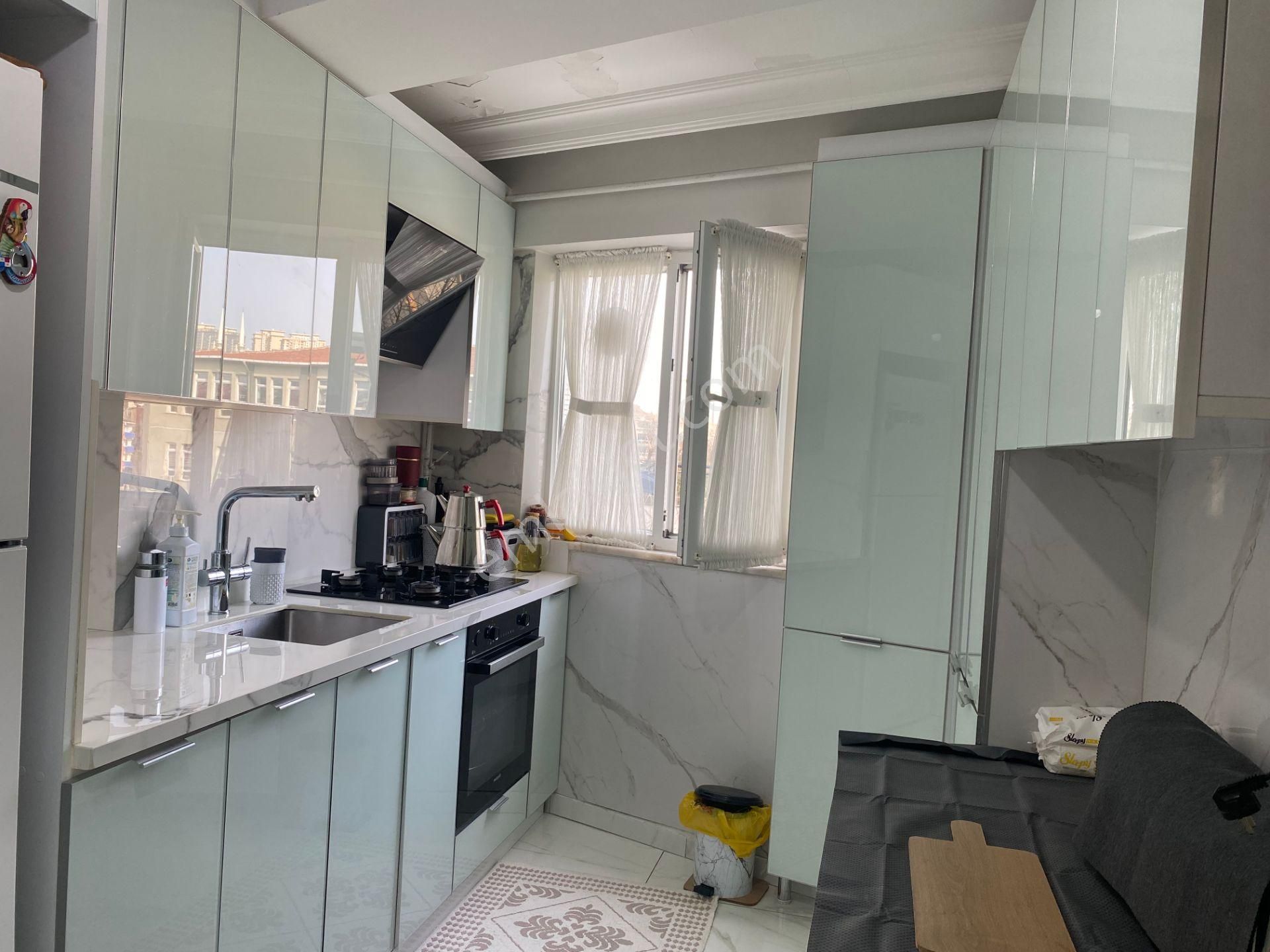 Avrupa Emlak Tan Esenler Fatih Mah 115m² 3+1 3.kat,16-20 Yaş Arası,iskalı,krediye Uygun,asansörlü - Görsel 14