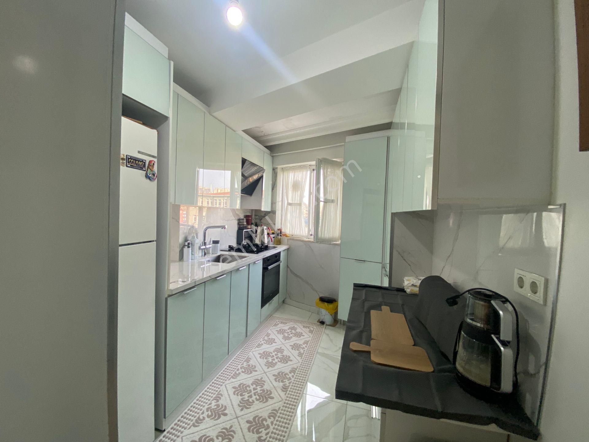 Avrupa Emlak Tan Esenler Fatih Mah 115m² 3+1 3.kat,16-20 Yaş Arası,iskalı,krediye Uygun,asansörlü - Görsel 16