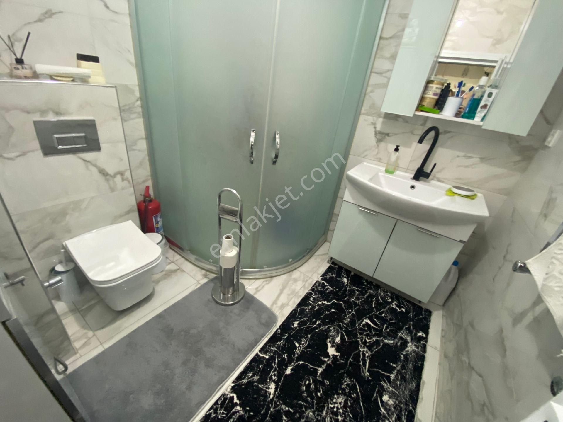 Avrupa Emlak Tan Esenler Fatih Mah 115m² 3+1 3.kat,16-20 Yaş Arası,iskalı,krediye Uygun,asansörlü - Görsel 18