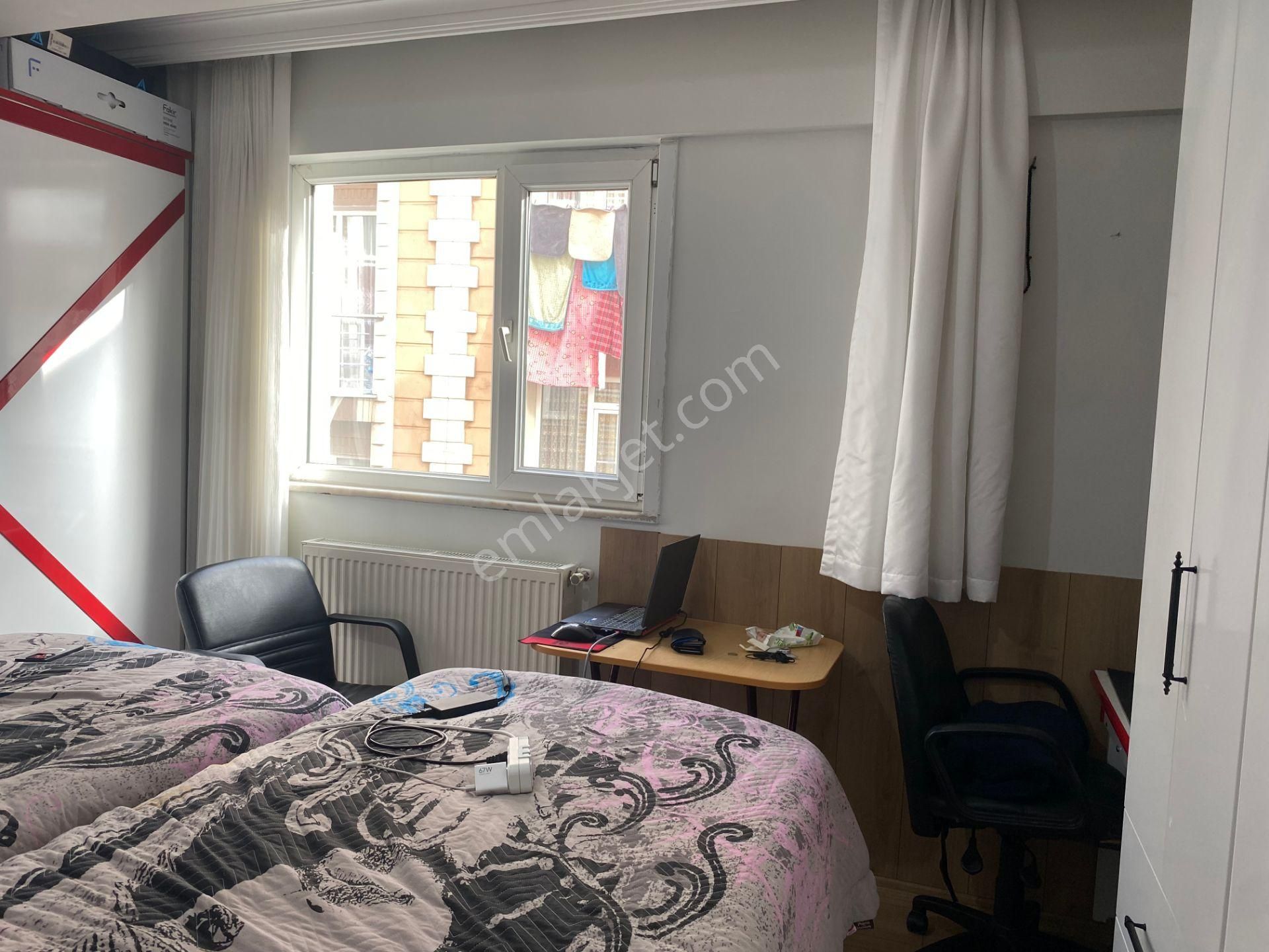 Avrupa Emlak Tan Esenler Fatih Mah 115m² 3+1 3.kat,16-20 Yaş Arası,iskalı,krediye Uygun,asansörlü - Görsel 6