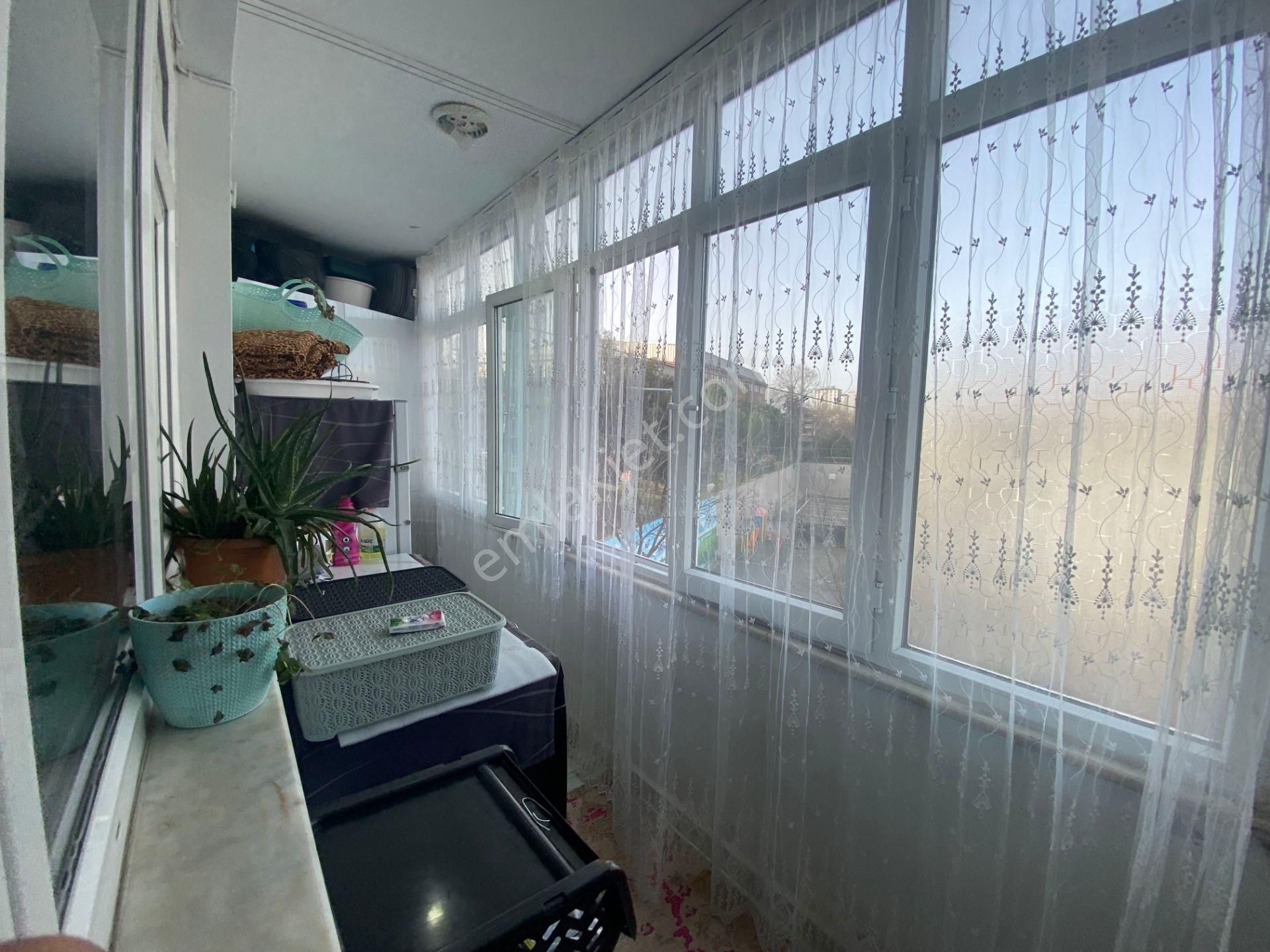 Avrupa Emlak Tan Esenler Fatih Mah 115m² 3+1 3.kat,16-20 Yaş Arası,iskalı,krediye Uygun,asansörlü - Görsel 10