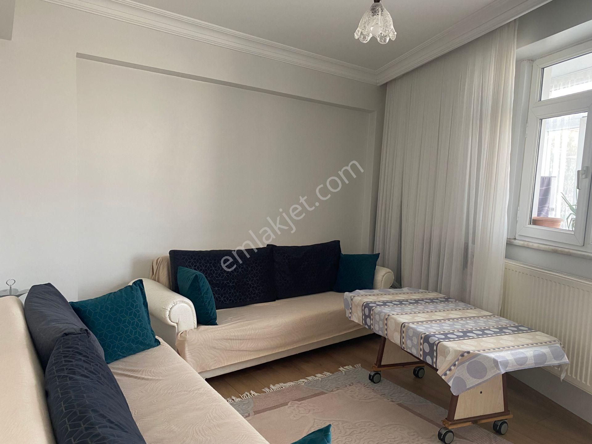 Avrupa Emlak Tan Esenler Fatih Mah 115m² 3+1 3.kat,16-20 Yaş Arası,iskalı,krediye Uygun,asansörlü - Görsel 8