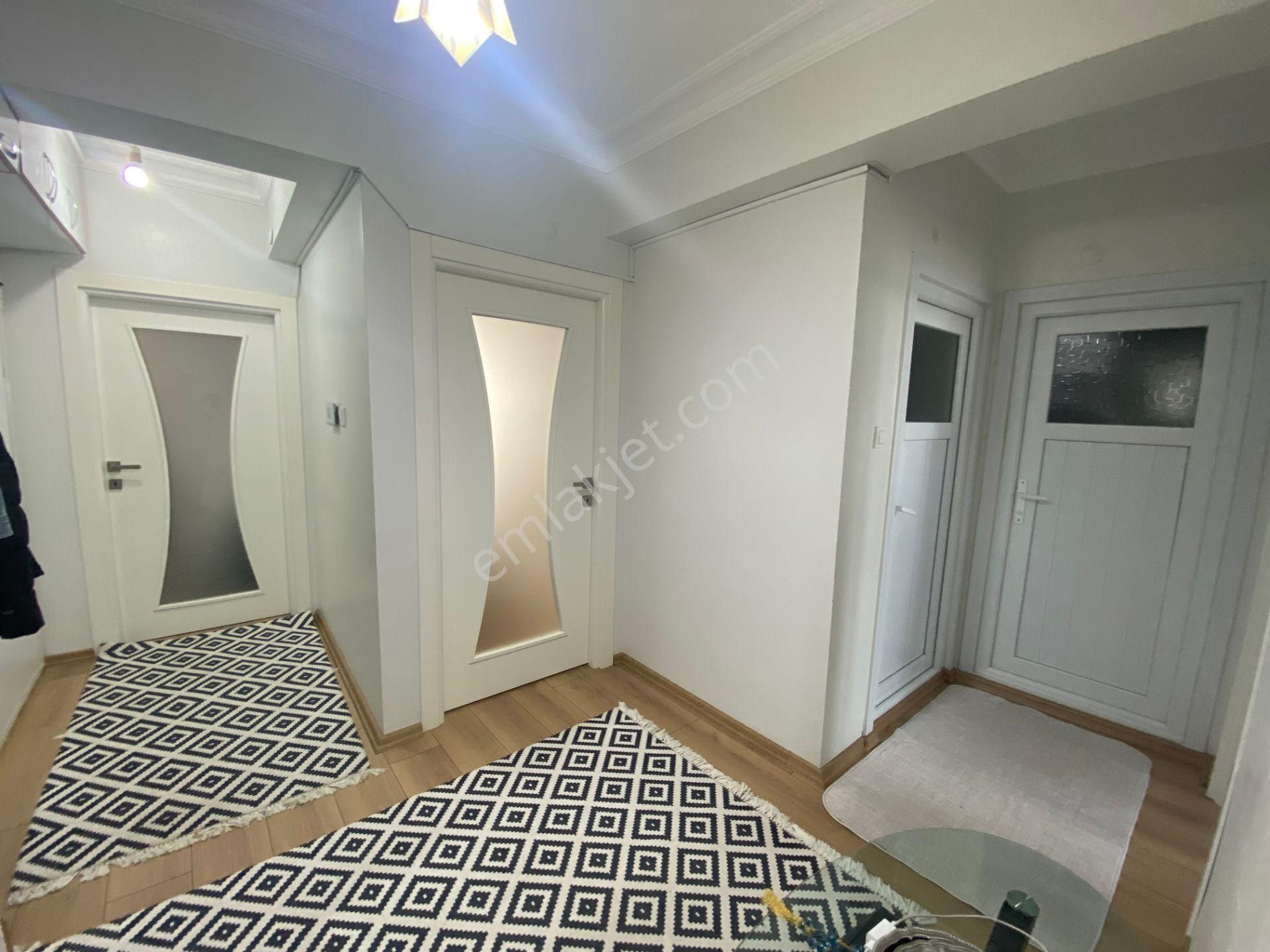 Avrupa Emlak Tan Esenler Fatih Mah 115m² 3+1 3.kat,16-20 Yaş Arası,iskalı,krediye Uygun,asansörlü - Görsel 21