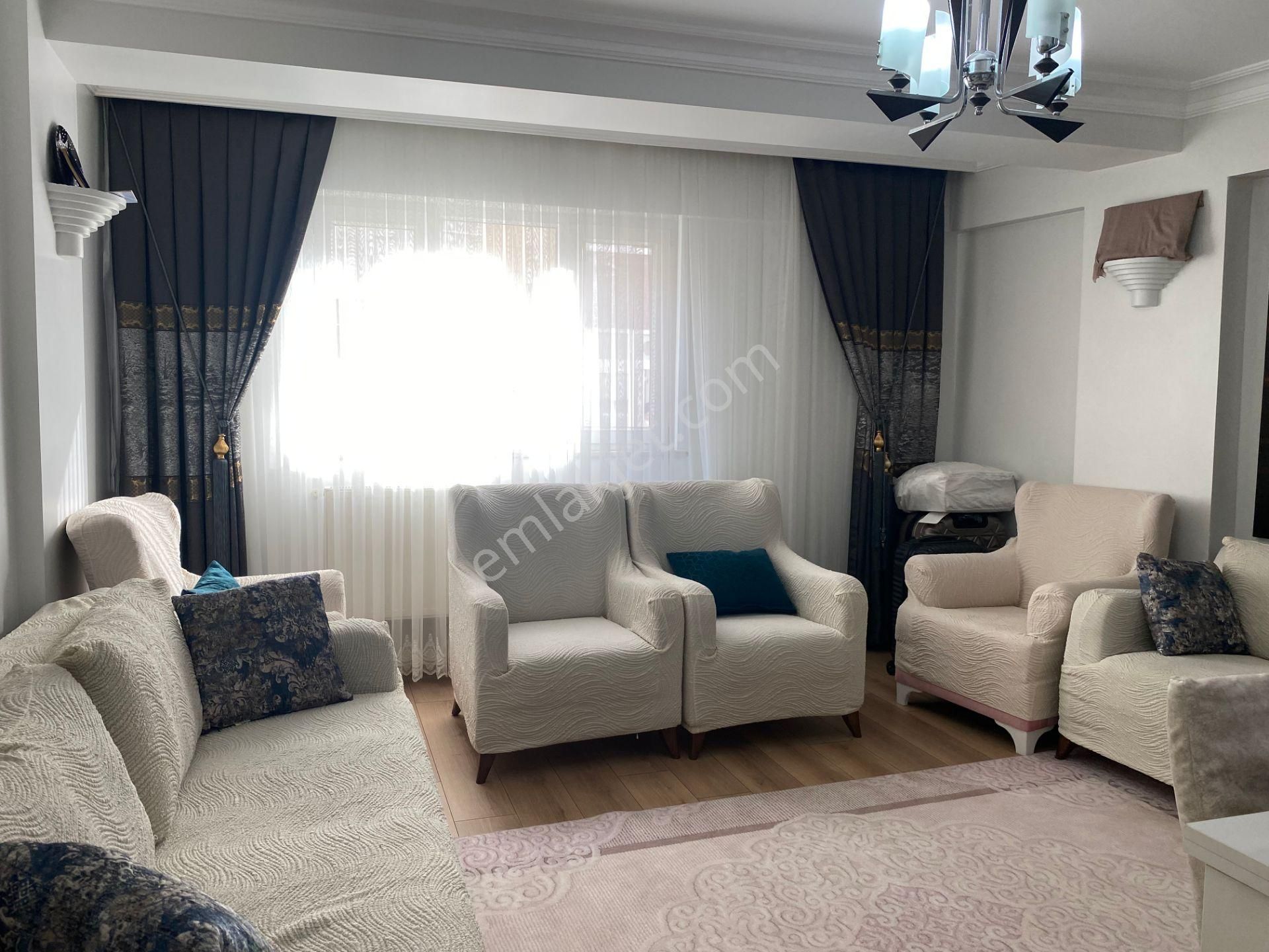 Avrupa Emlak Tan Esenler Fatih Mah 115m² 3+1 3.kat,16-20 Yaş Arası,iskalı,krediye Uygun,asansörlü - Görsel 2