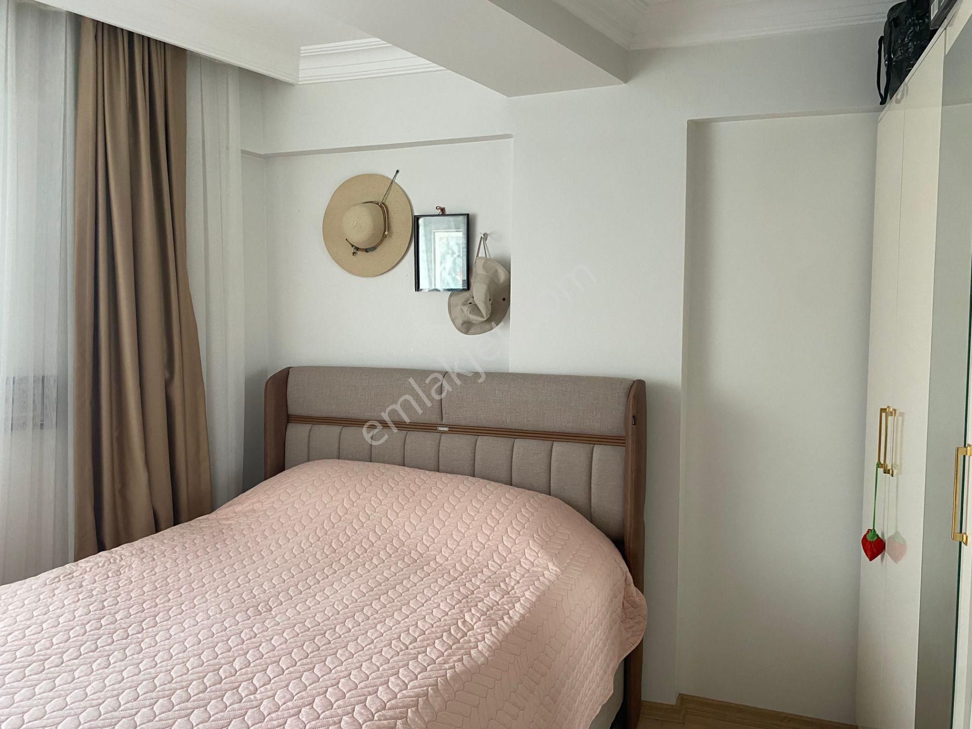 Avrupa Emlak Tan Esenler Fatih Mah 115m² 3+1 3.kat,16-20 Yaş Arası,iskalı,krediye Uygun,asansörlü - Görsel 12