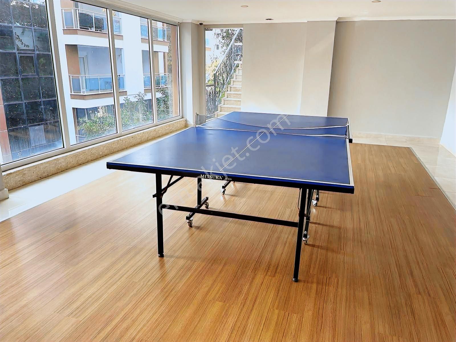 Satılık 1+1 Daire Another World Resıdence Alanya - Görsel 3