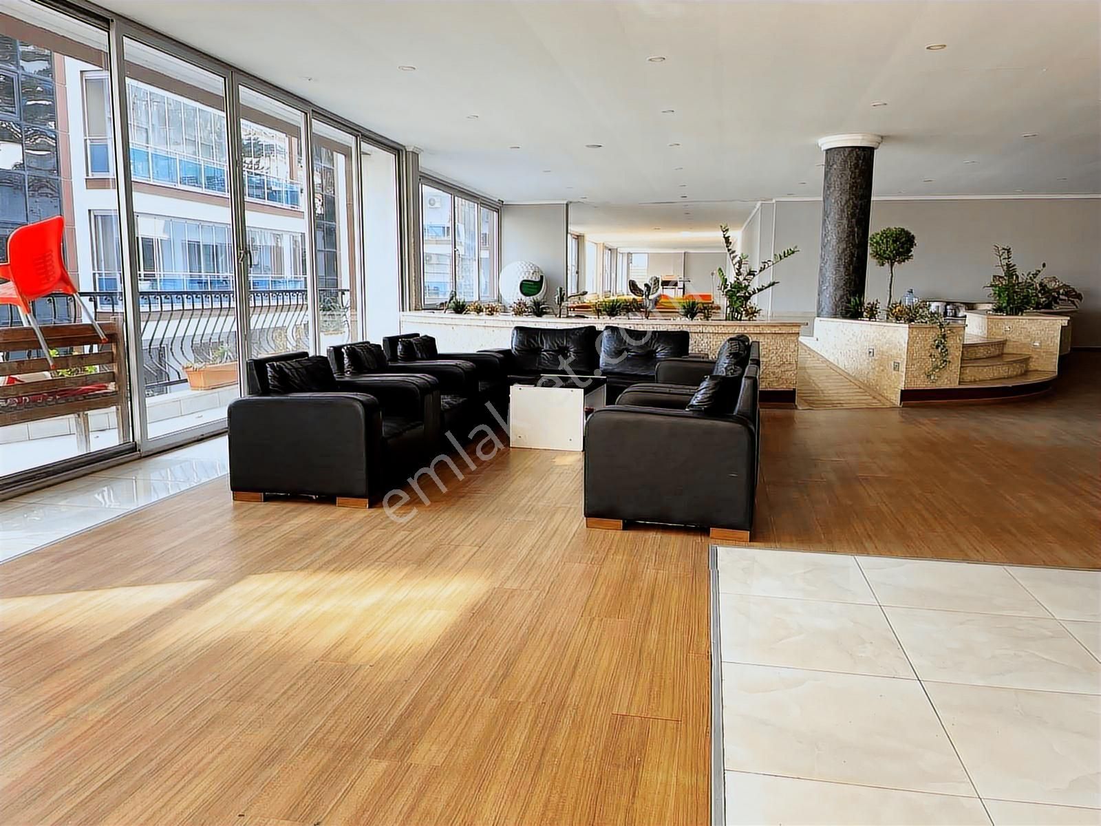 Satılık 1+1 Daire Another World Resıdence Alanya - Görsel 31