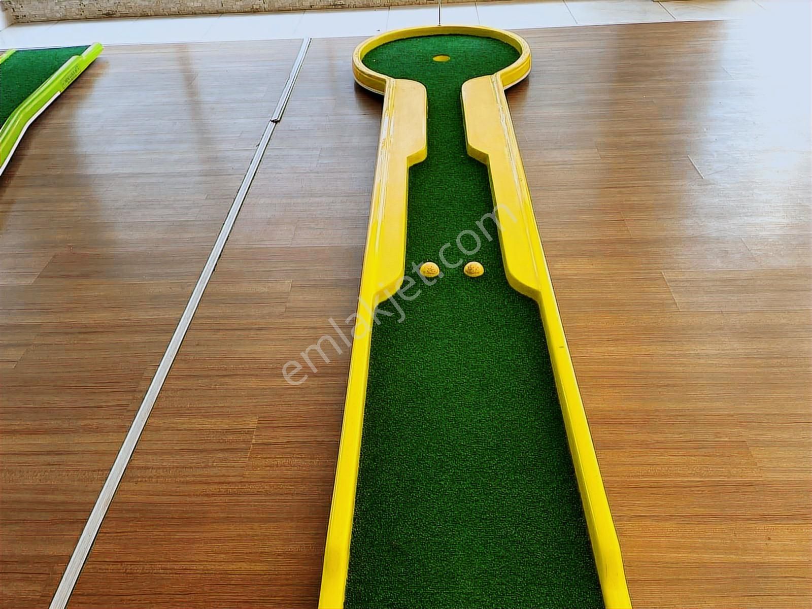 Satılık 1+1 Daire Another World Resıdence Alanya - Görsel 8