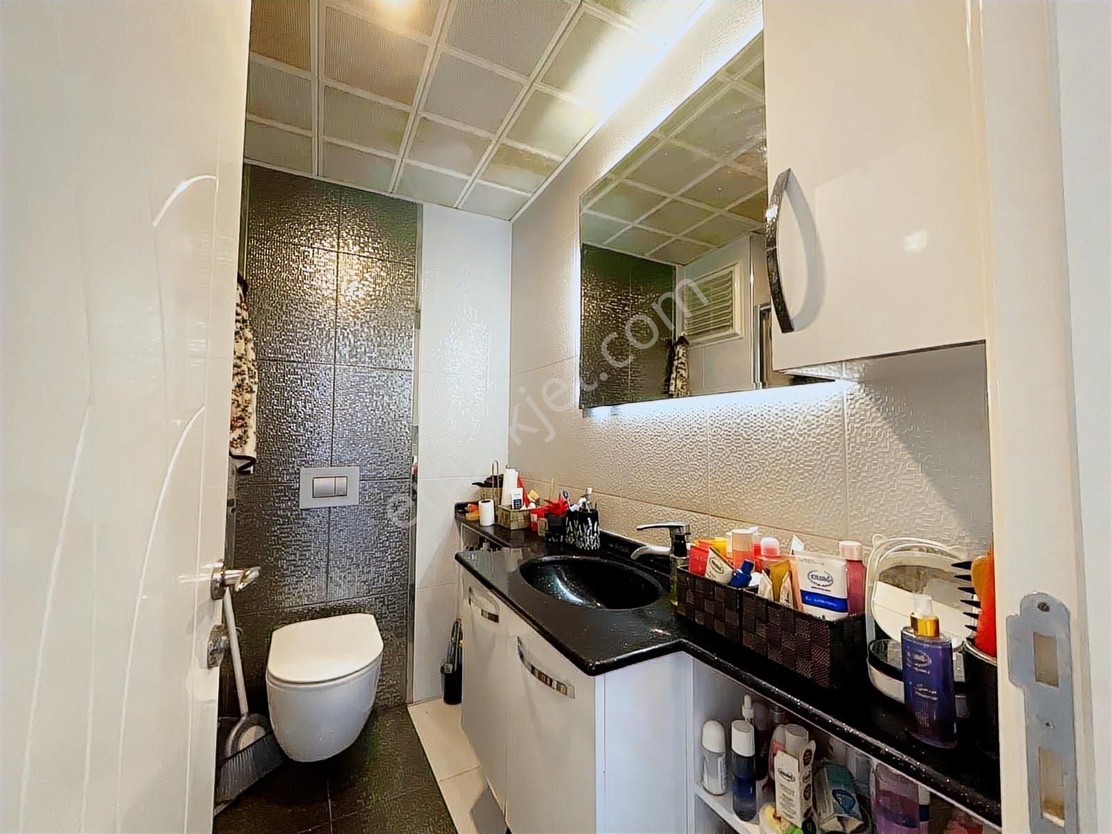 Satılık 1+1 Daire Another World Resıdence Alanya - Görsel 28