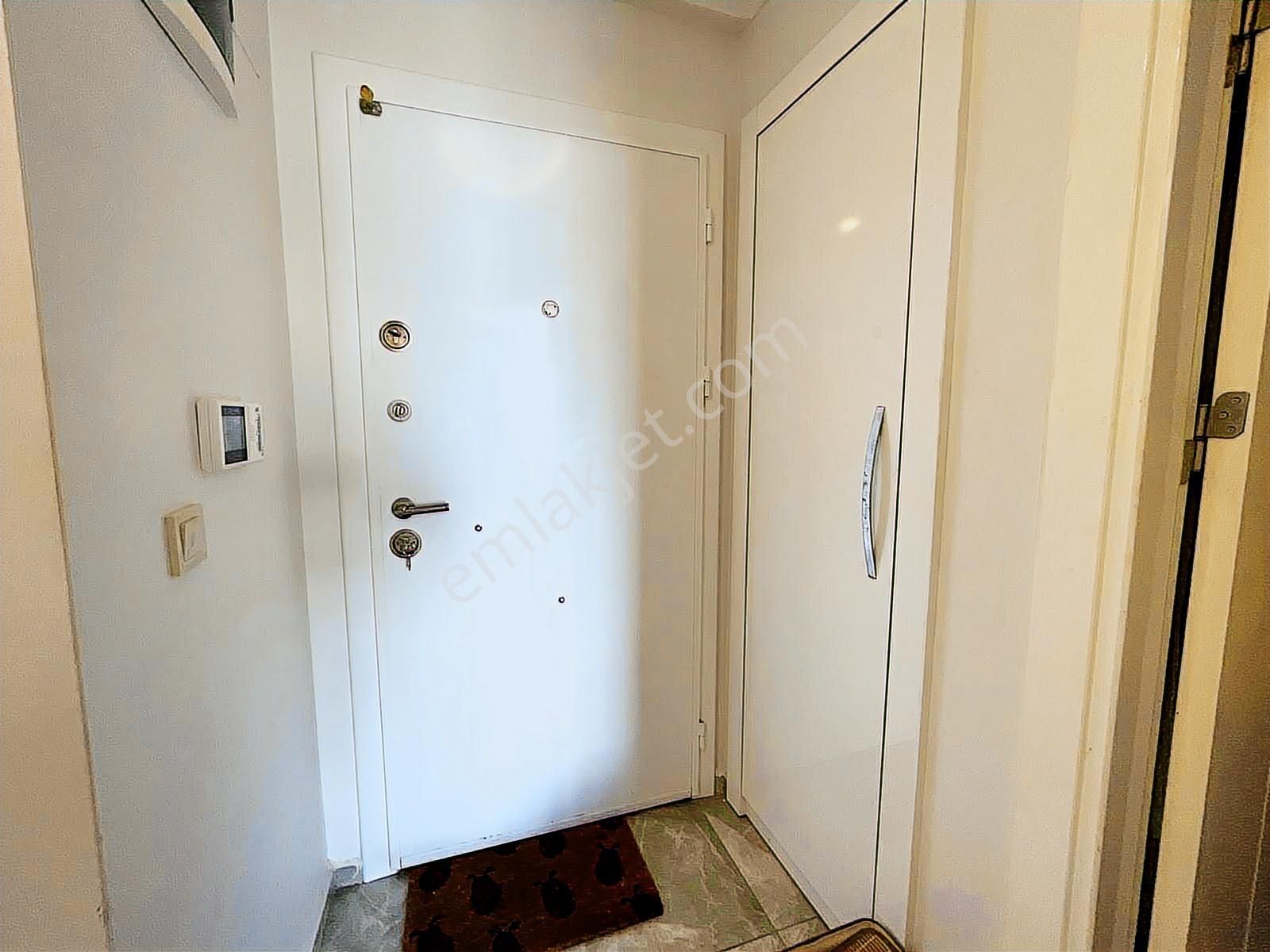 Satılık 1+1 Daire Another World Resıdence Alanya - Görsel 14