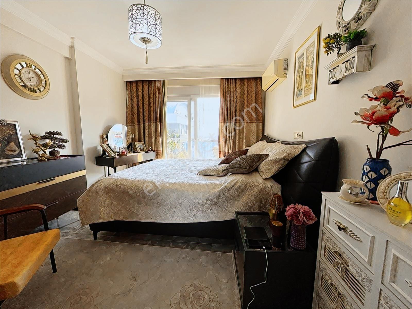 Satılık 1+1 Daire Another World Resıdence Alanya - Görsel 24