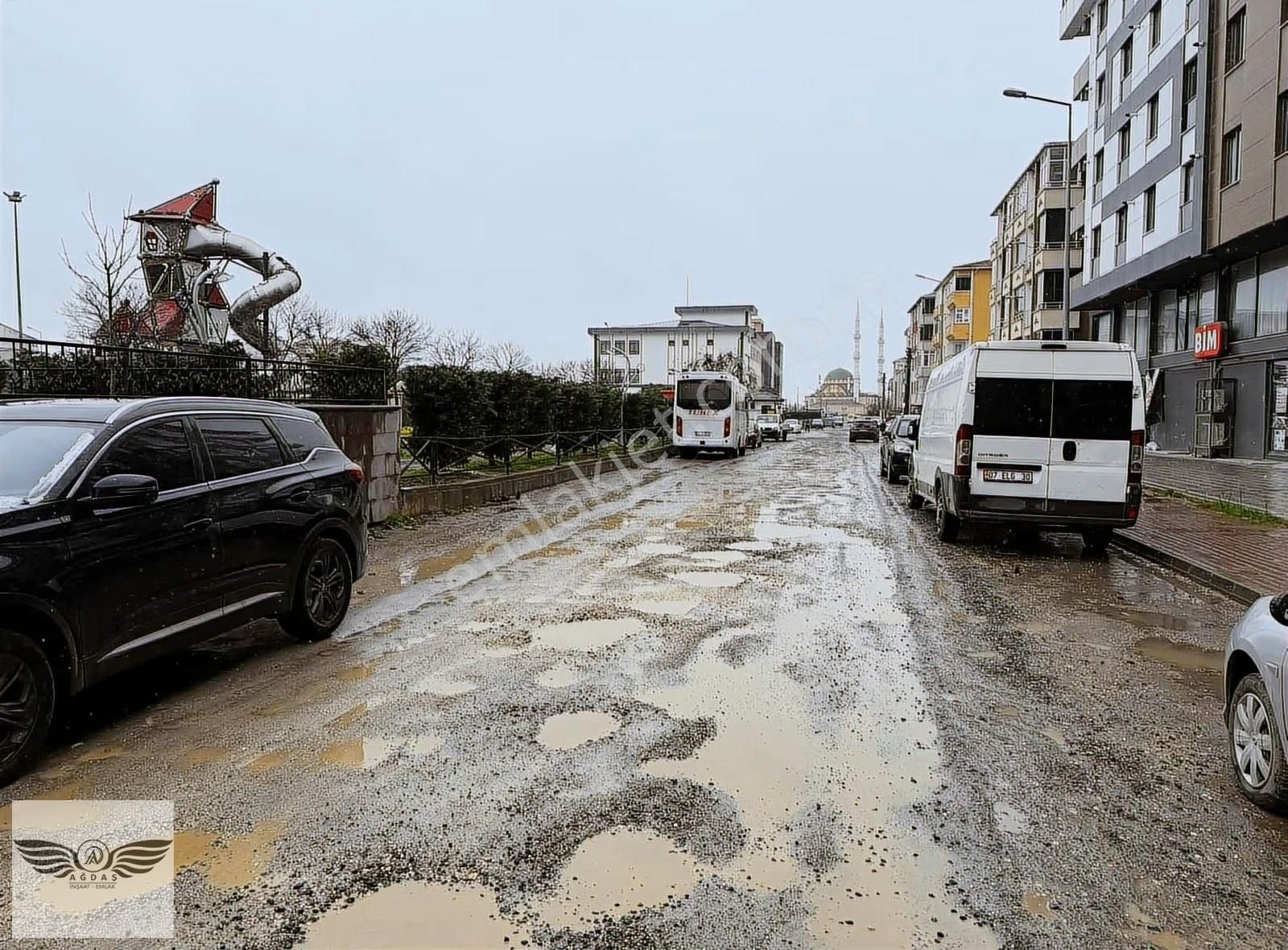 Hükümet Konagı Karşısında Ofis Veya Konut Olarak Satılık 1+1 - Görsel 8