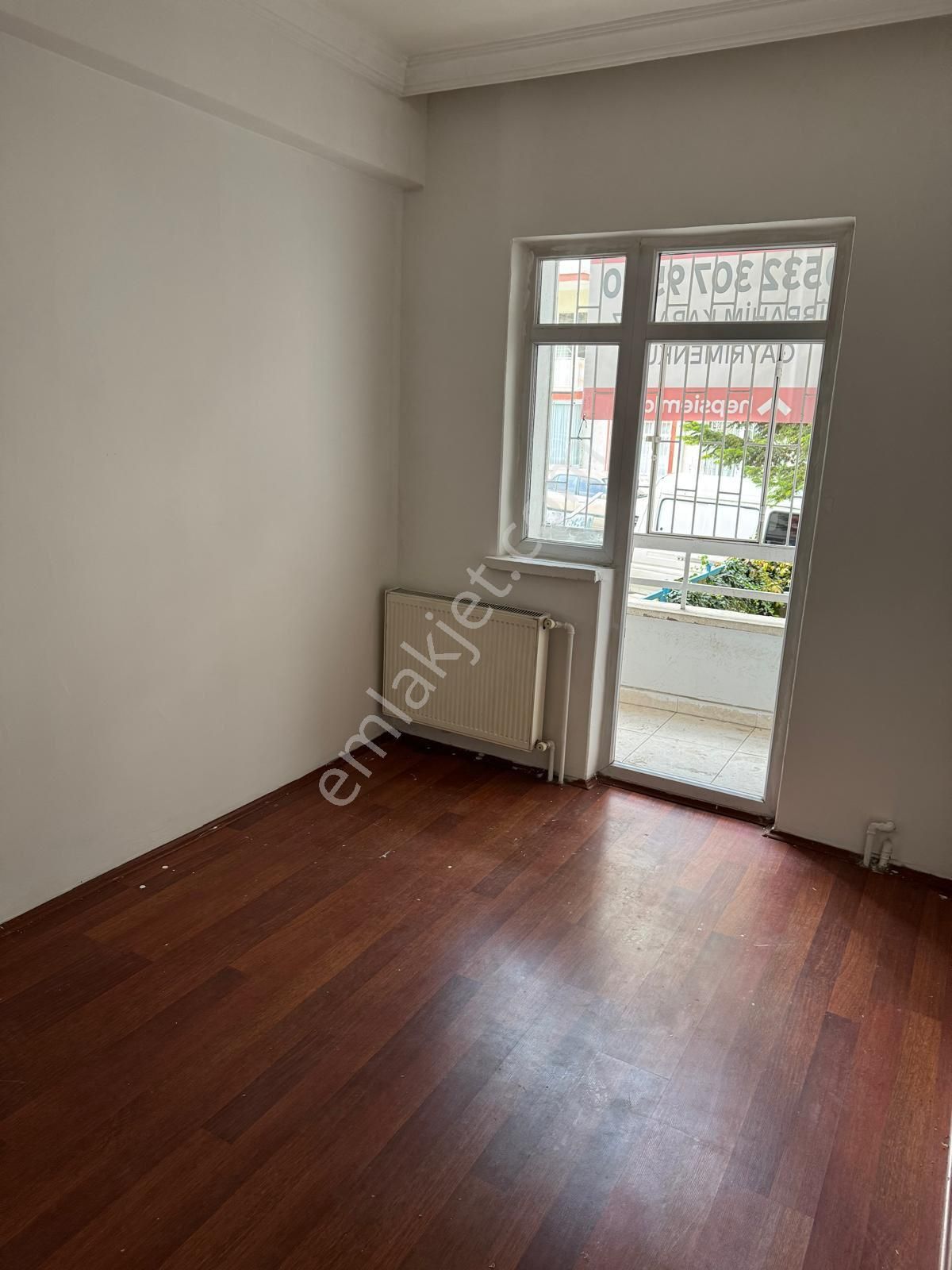 Havacılar Sitesi Yanı Kiralık Temiz 3+1 - Görsel 9