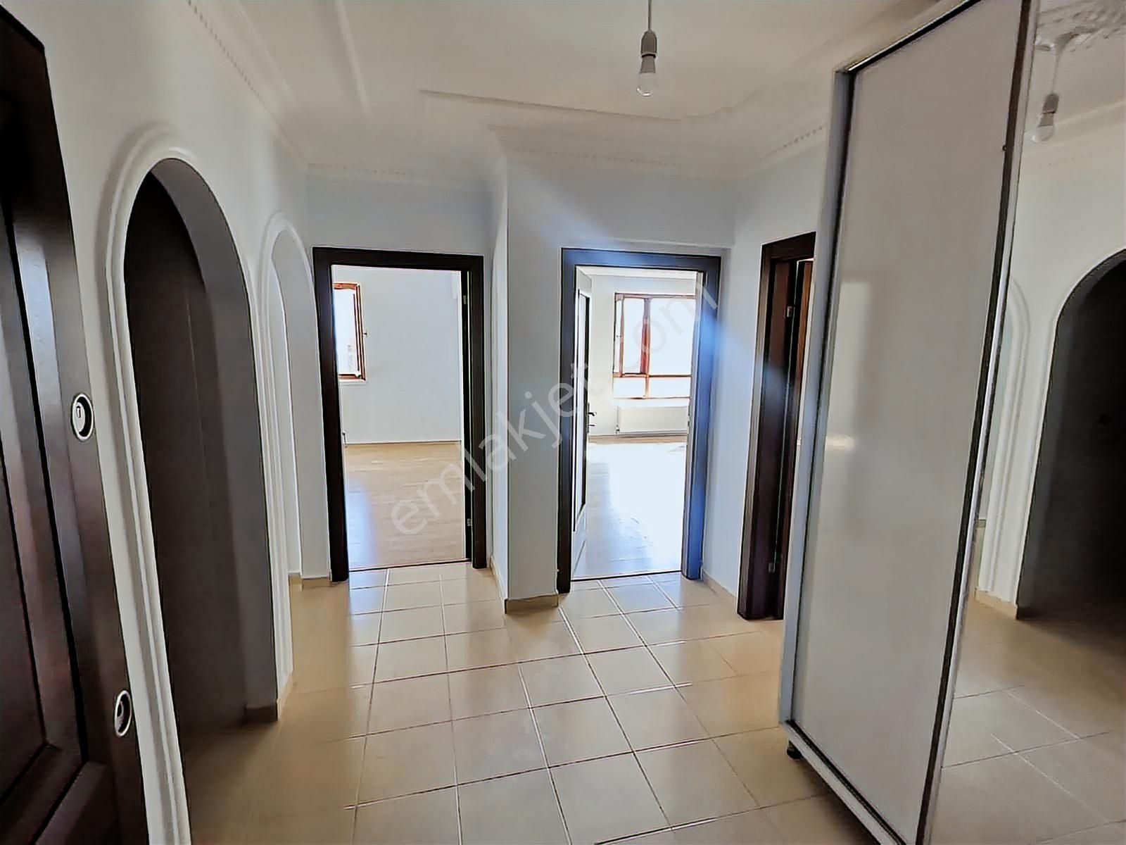 Ankalife'tan Güneşevlerde Geniş 3+1 Kiralık Daire - Görsel 12