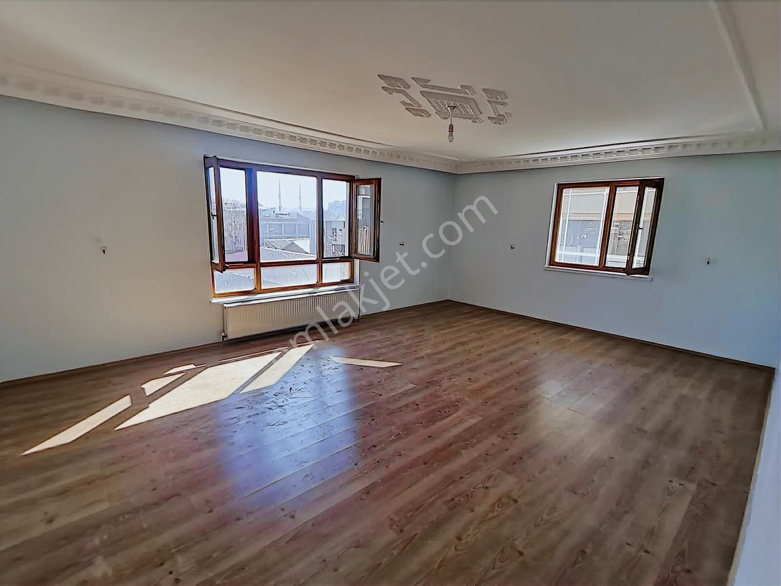 Ankalife'tan Güneşevlerde Geniş 3+1 Kiralık Daire - Görsel 24