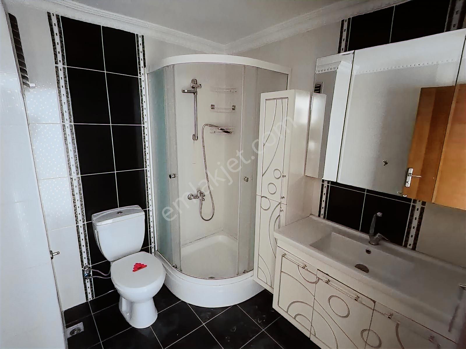 Ankalife'tan Güneşevlerde Geniş 3+1 Kiralık Daire - Görsel 20