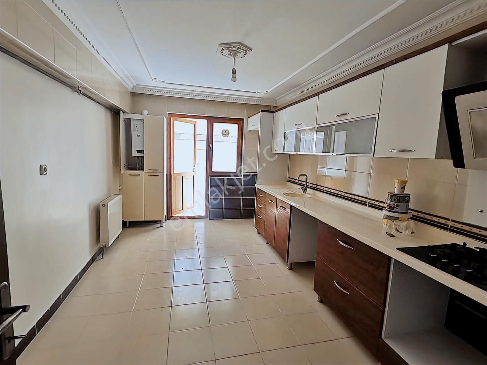 Ankalife'tan Güneşevlerde Geniş 3+1 Kiralık Daire - Görsel 18