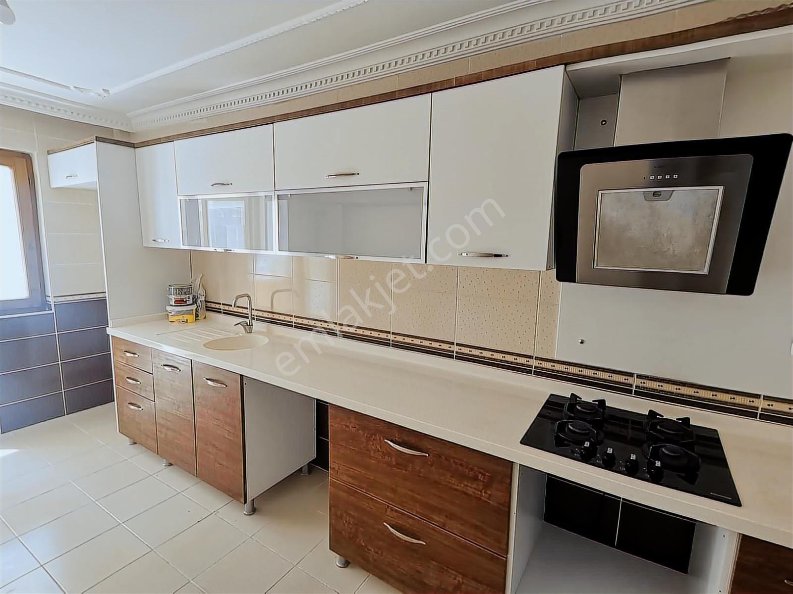 Ankalife'tan Güneşevlerde Geniş 3+1 Kiralık Daire - Görsel 11
