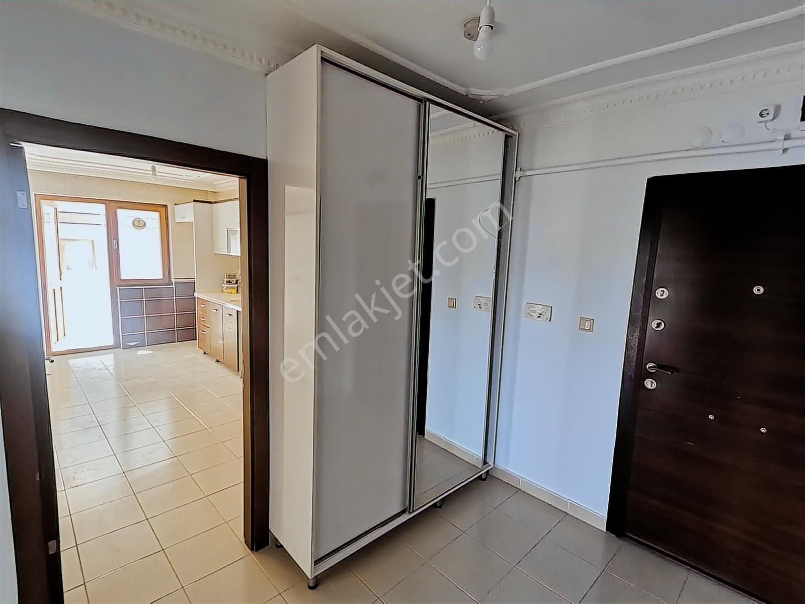 Ankalife'tan Güneşevlerde Geniş 3+1 Kiralık Daire - Görsel 34