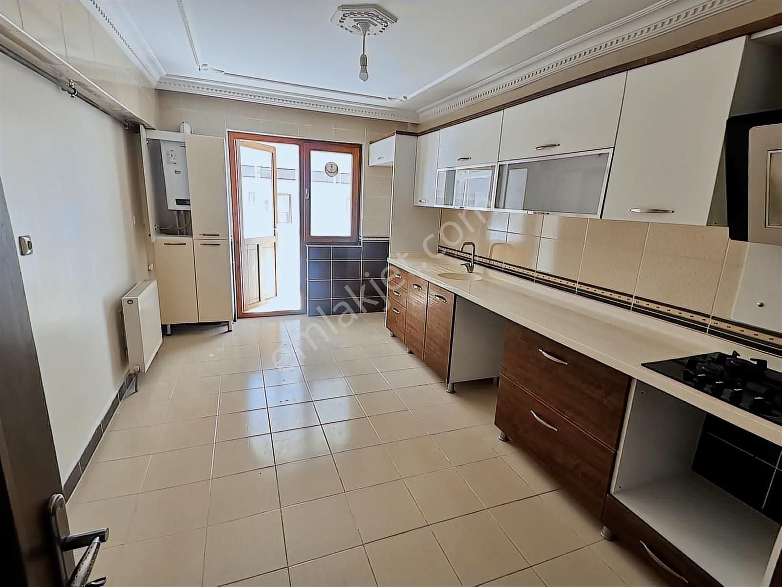 Ankalife'tan Güneşevlerde Geniş 3+1 Kiralık Daire - Görsel 29