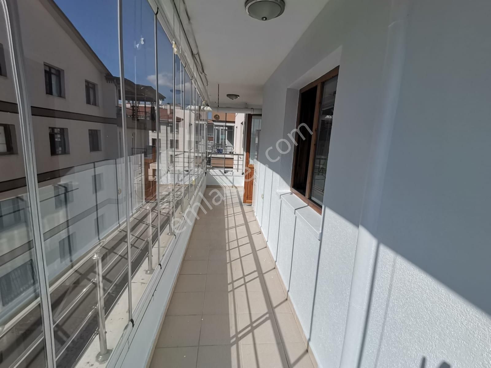Ankalife'tan Güneşevlerde Geniş 3+1 Kiralık Daire - Görsel 22