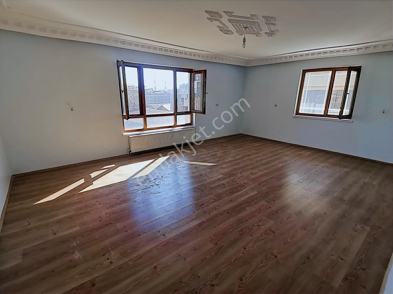 Ankalife'tan Güneşevlerde Geniş 3+1 Kiralık Daire