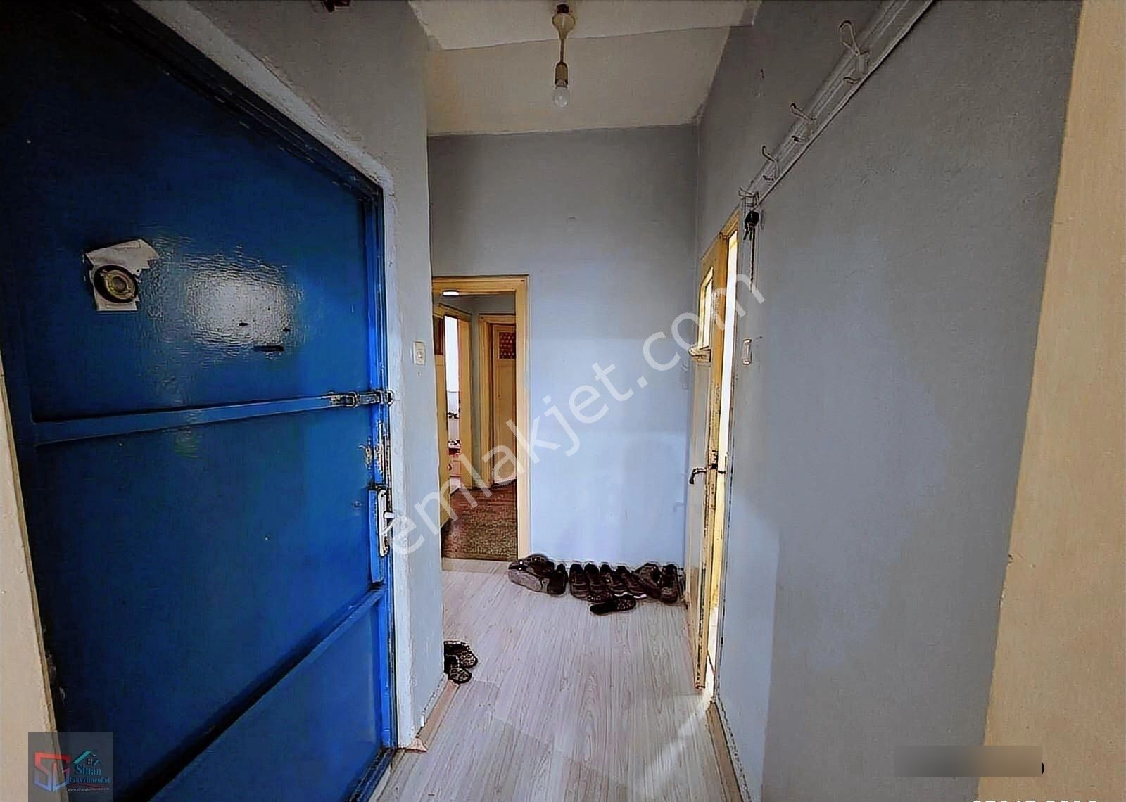 Yeni Mah. Satlık Daire - Görsel 9