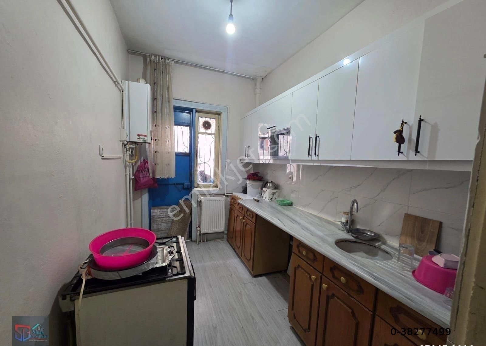 Yeni Mah. Satlık Daire - Görsel 12