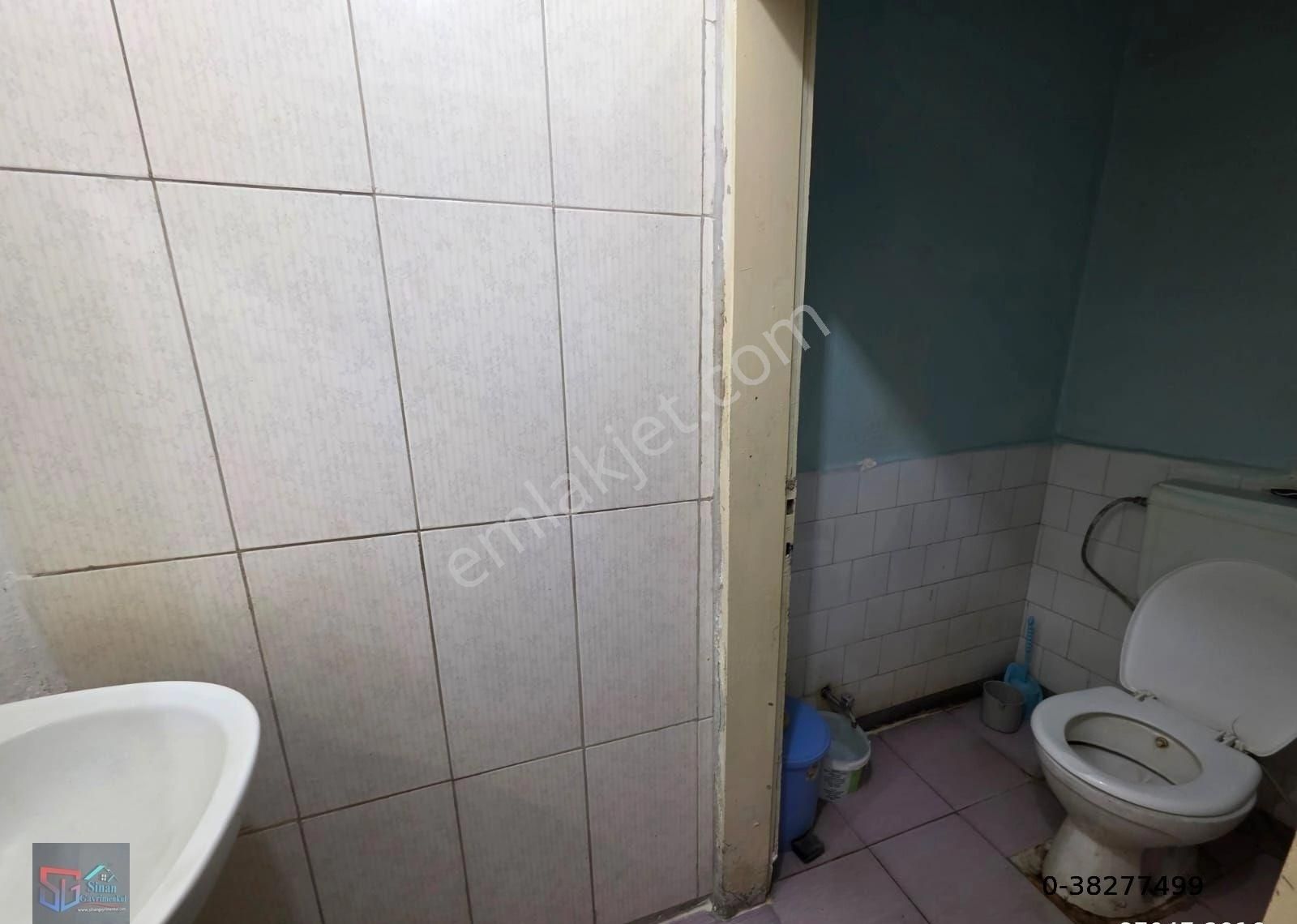 Yeni Mah. Satlık Daire - Görsel 11