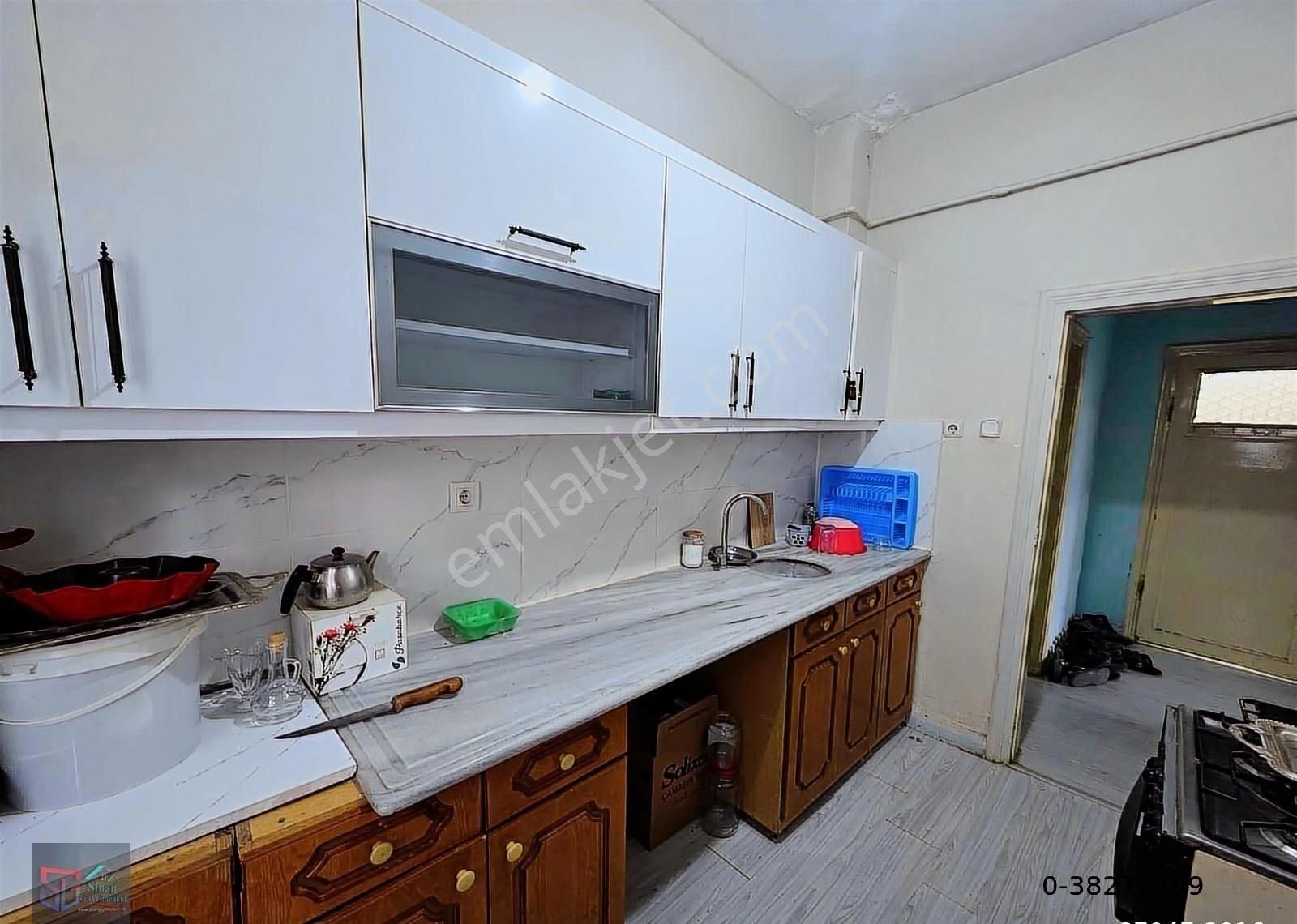 Yeni Mah. Satlık Daire - Görsel 7