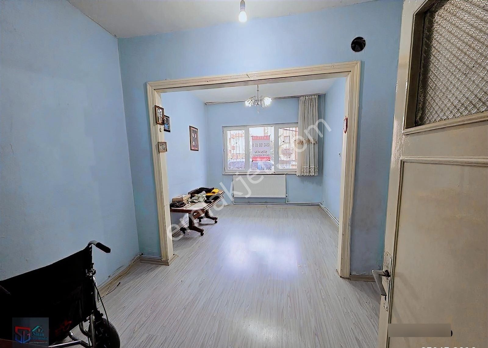 Yeni Mah. Satlık Daire - Görsel 3