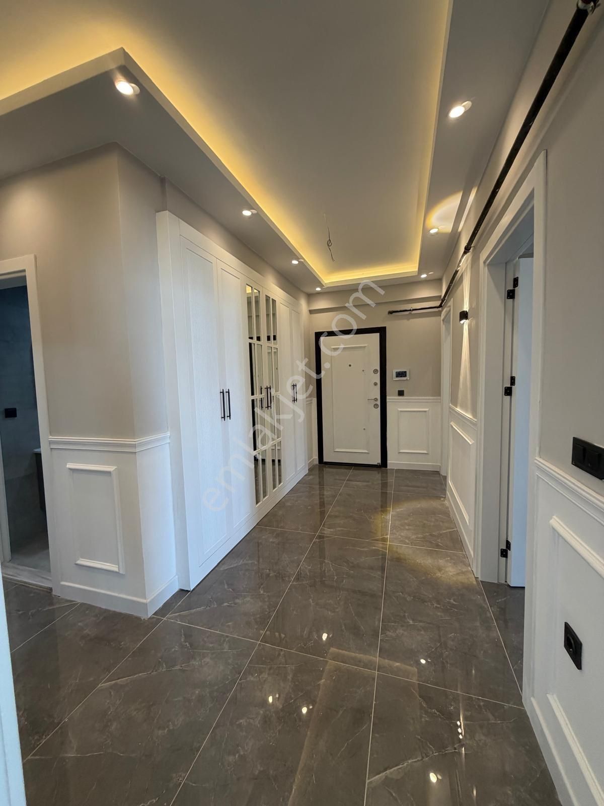 Yüksel Emlaktan Yeni Mahalle Koşu Yolunda Kiralık Lüxx Daire Kaçmazz - Görsel 14