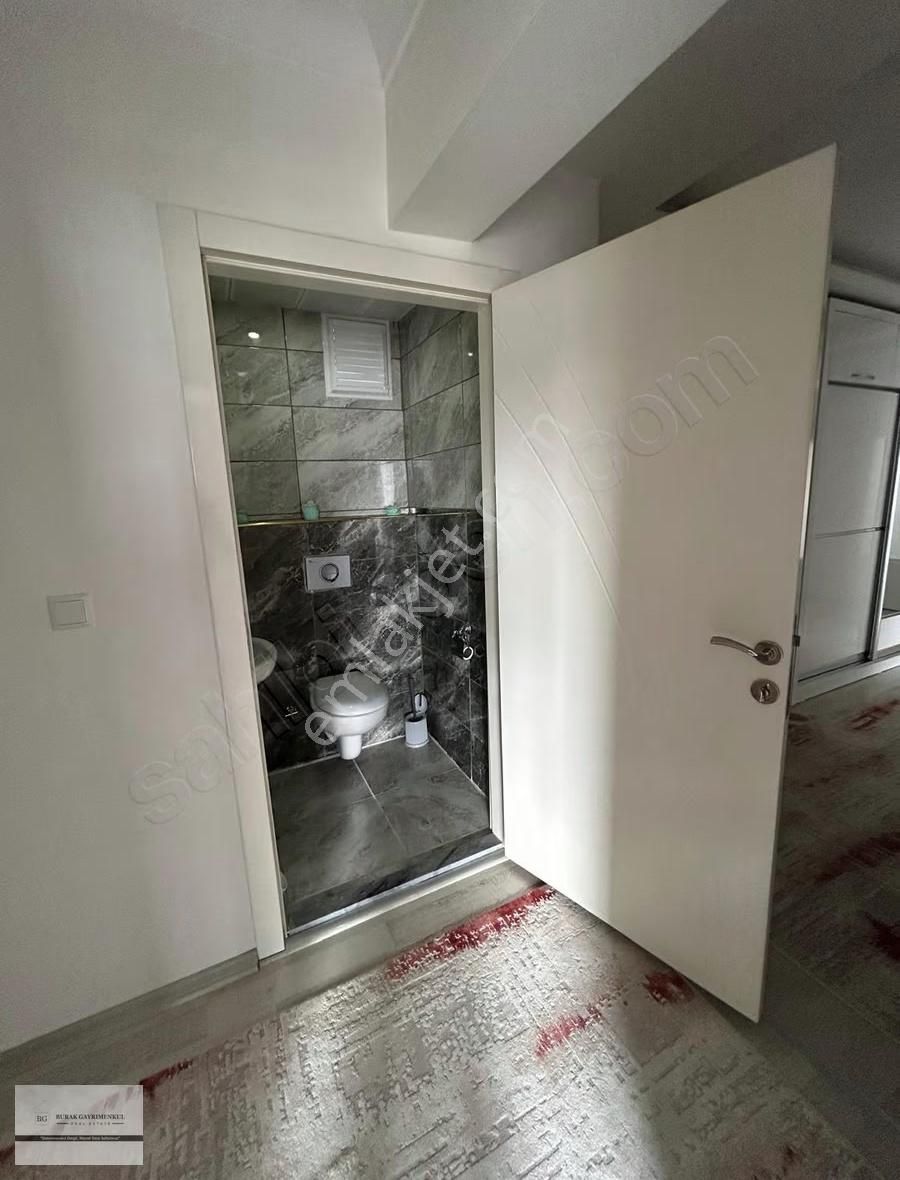 M. Kemal Mah. Full Yapılı Ebeveyn Banyolu Kapalı Garajlı Fırsat
