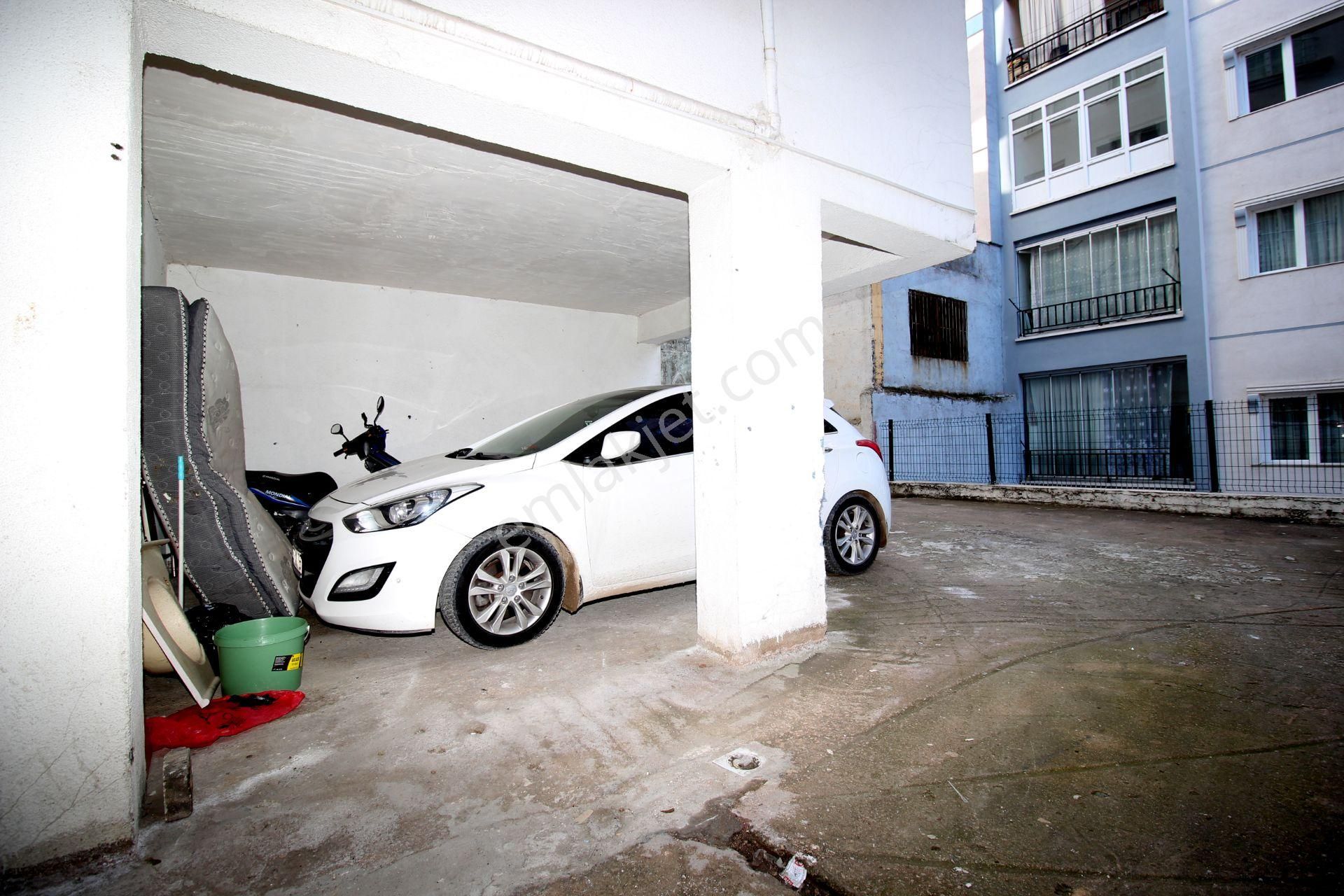 Emre Emlak'tan Süvari'de Arakatta Asansörlü Boş Satılık 2+1 Daire - Görsel 25