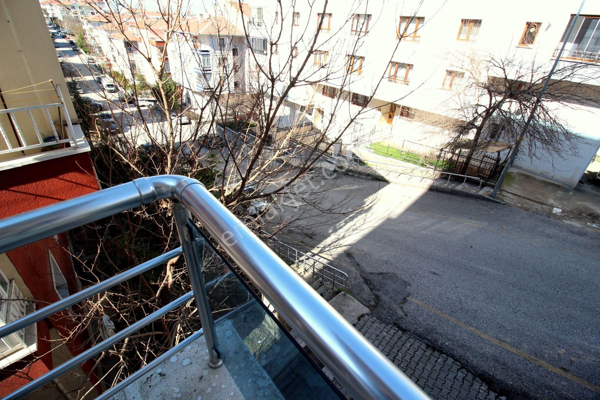 Emre Emlak'tan Süvari'de Arakatta Asansörlü Boş Satılık 2+1 Daire - Görsel 12