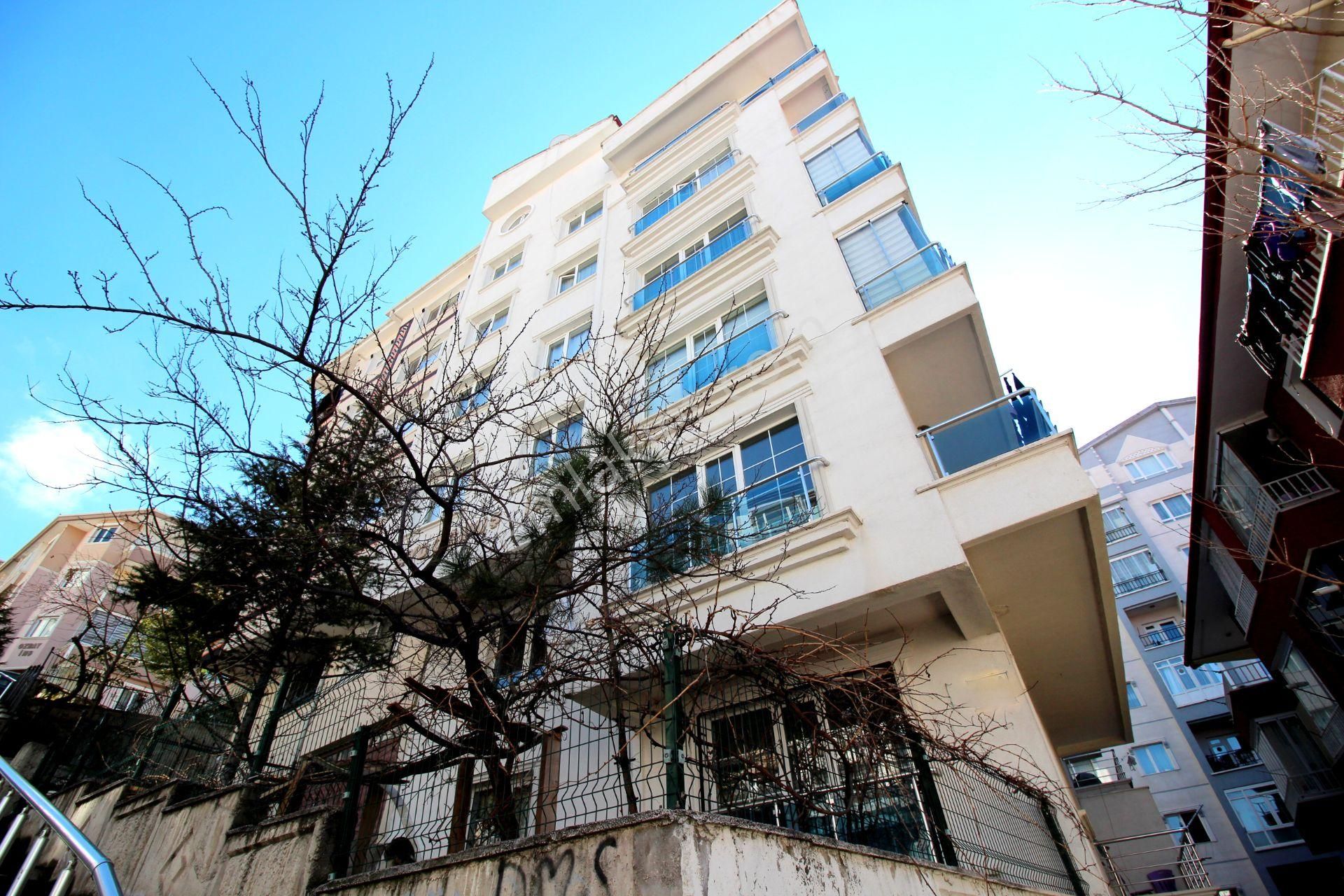 Emre Emlak'tan Süvari'de Arakatta Asansörlü Boş Satılık 2+1 Daire - Görsel 27