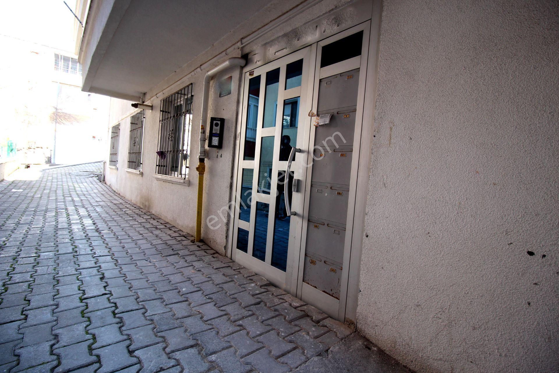 Emre Emlak'tan Süvari'de Arakatta Asansörlü Boş Satılık 2+1 Daire - Görsel 26