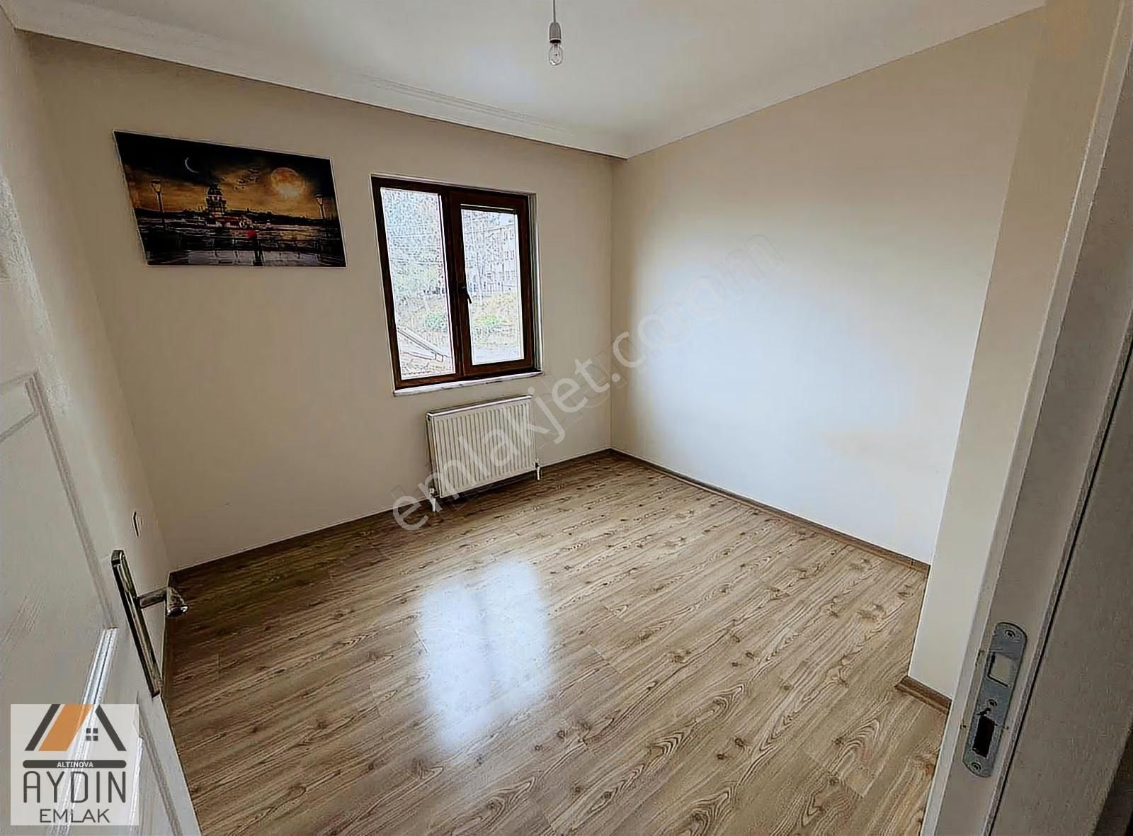 Altınova Hürriyet Mah Satılık Komple Bina (6 Daire) - Görsel 8