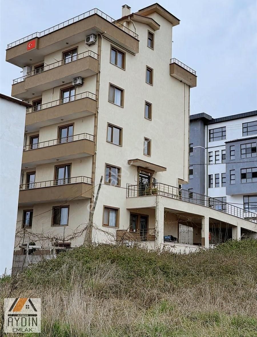 Altınova Hürriyet Mah Satılık Komple Bina (6 Daire) - Görsel 5