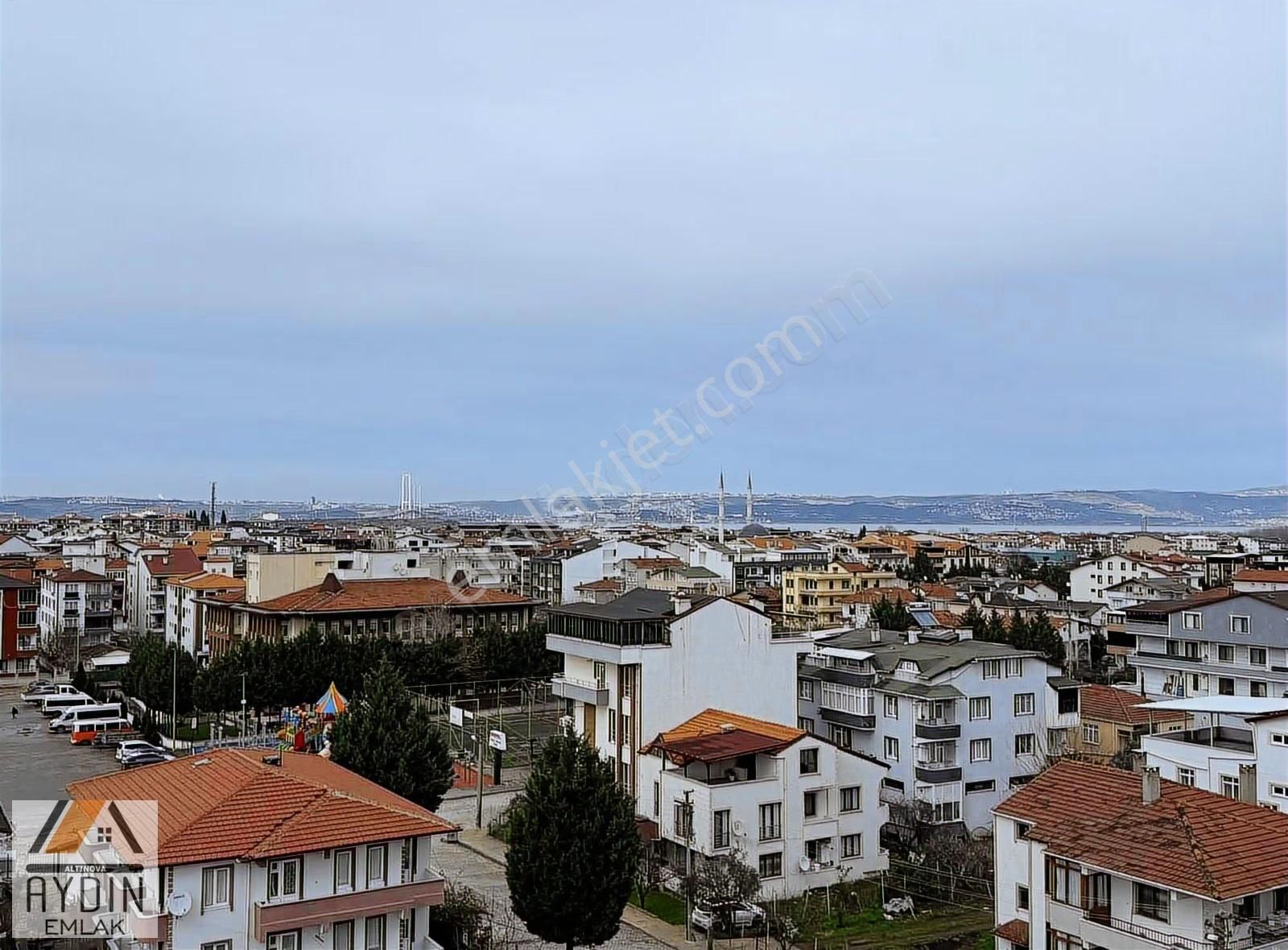 Altınova Hürriyet Mah Satılık Komple Bina (6 Daire) - Görsel 19