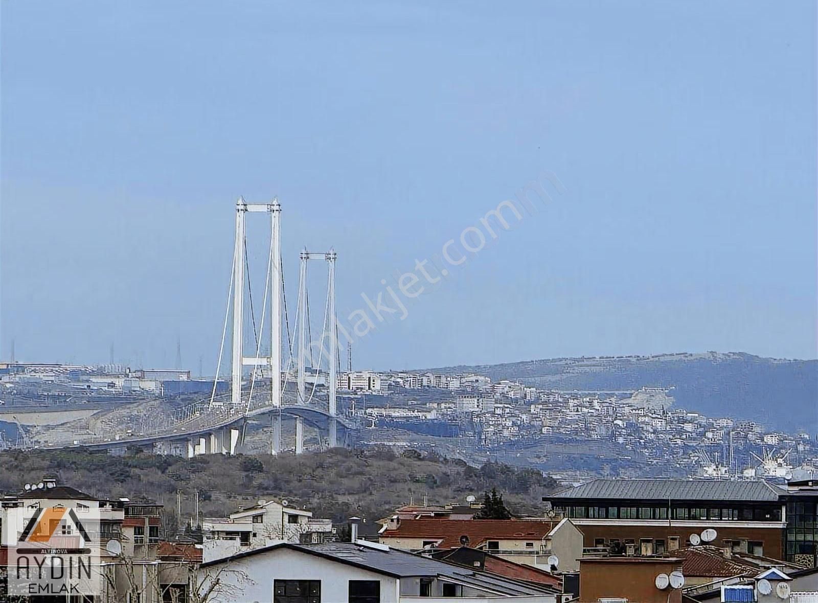 Altınova Hürriyet Mah Satılık Komple Bina (6 Daire) - Görsel 13