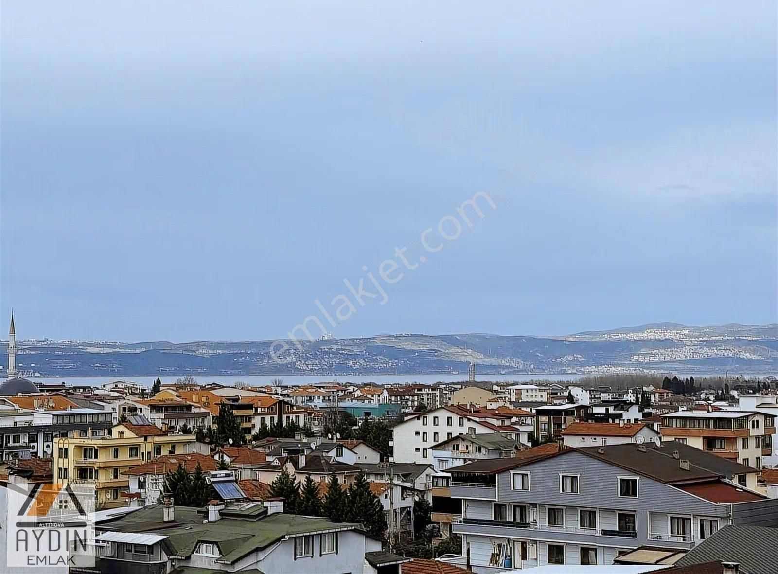 Altınova Hürriyet Mah Satılık Komple Bina (6 Daire) - Görsel 25