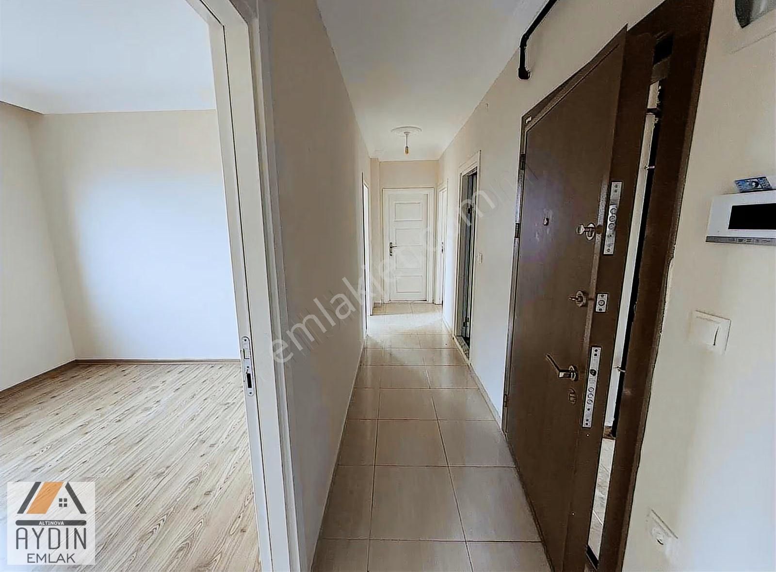 Altınova Hürriyet Mah Satılık Komple Bina (6 Daire) - Görsel 26