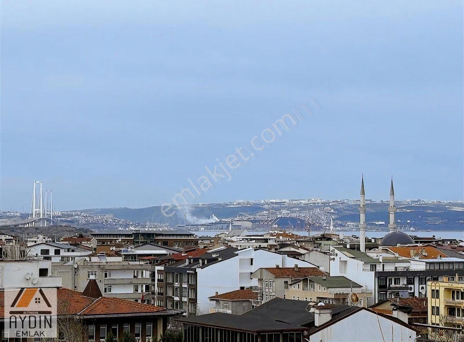 Altınova Hürriyet Mah Satılık Komple Bina (6 Daire) - Görsel 11