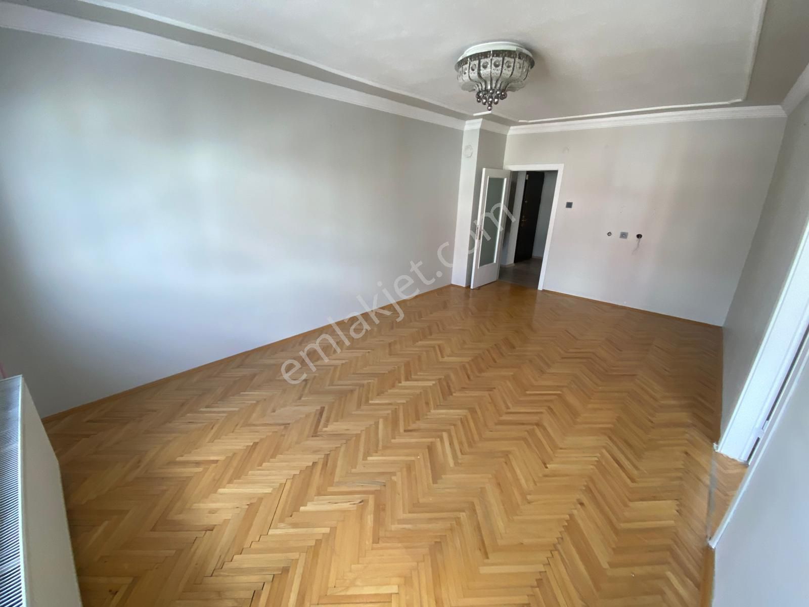 Plevne Mahallesinde 3+1 Ara Katta Yapılı Fırsat Daire - Görsel 10